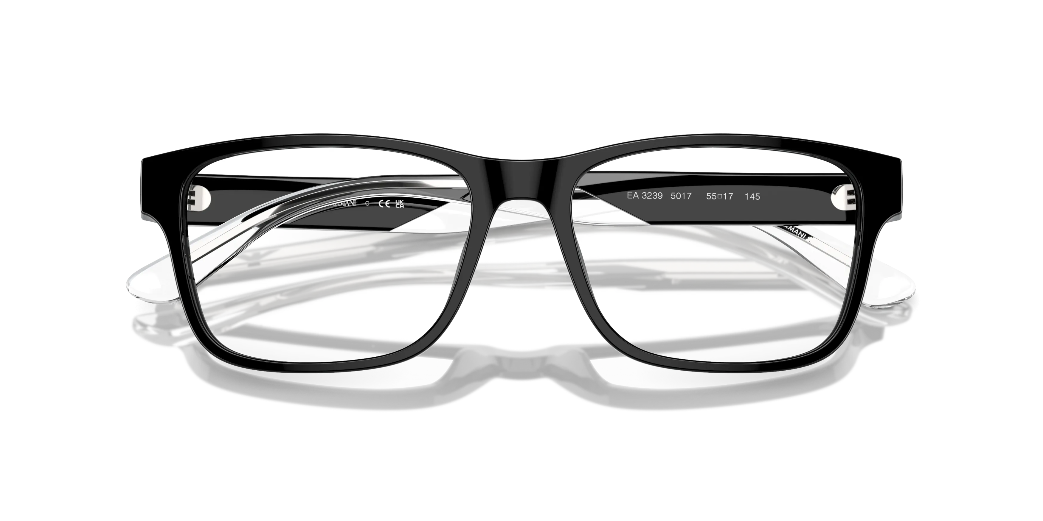 Folded, EMPORIO ARMANI EA3239 5017