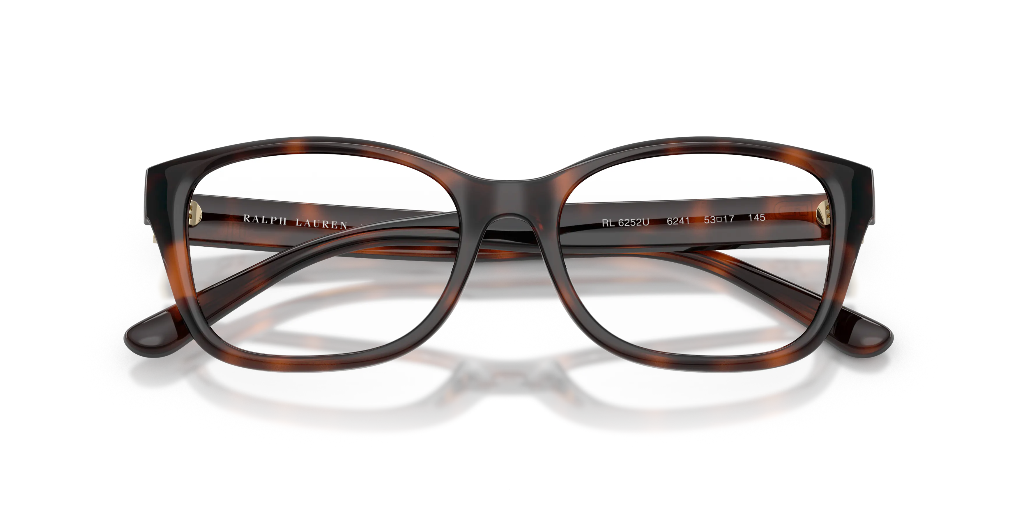 Folded, RALPH LAUREN RL6252U 6241