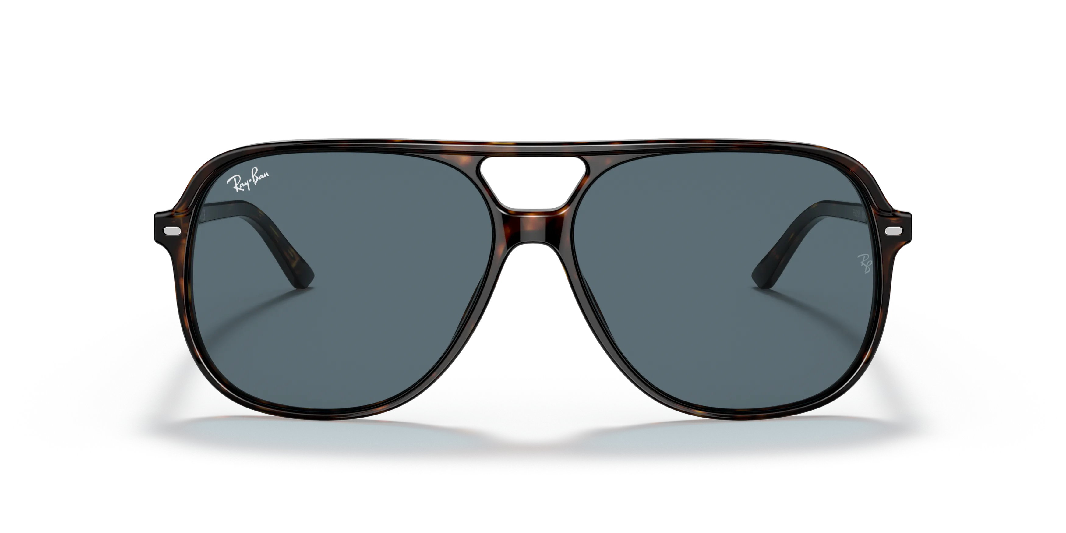Front, RAY-BAN Bill RB2198 902/R5