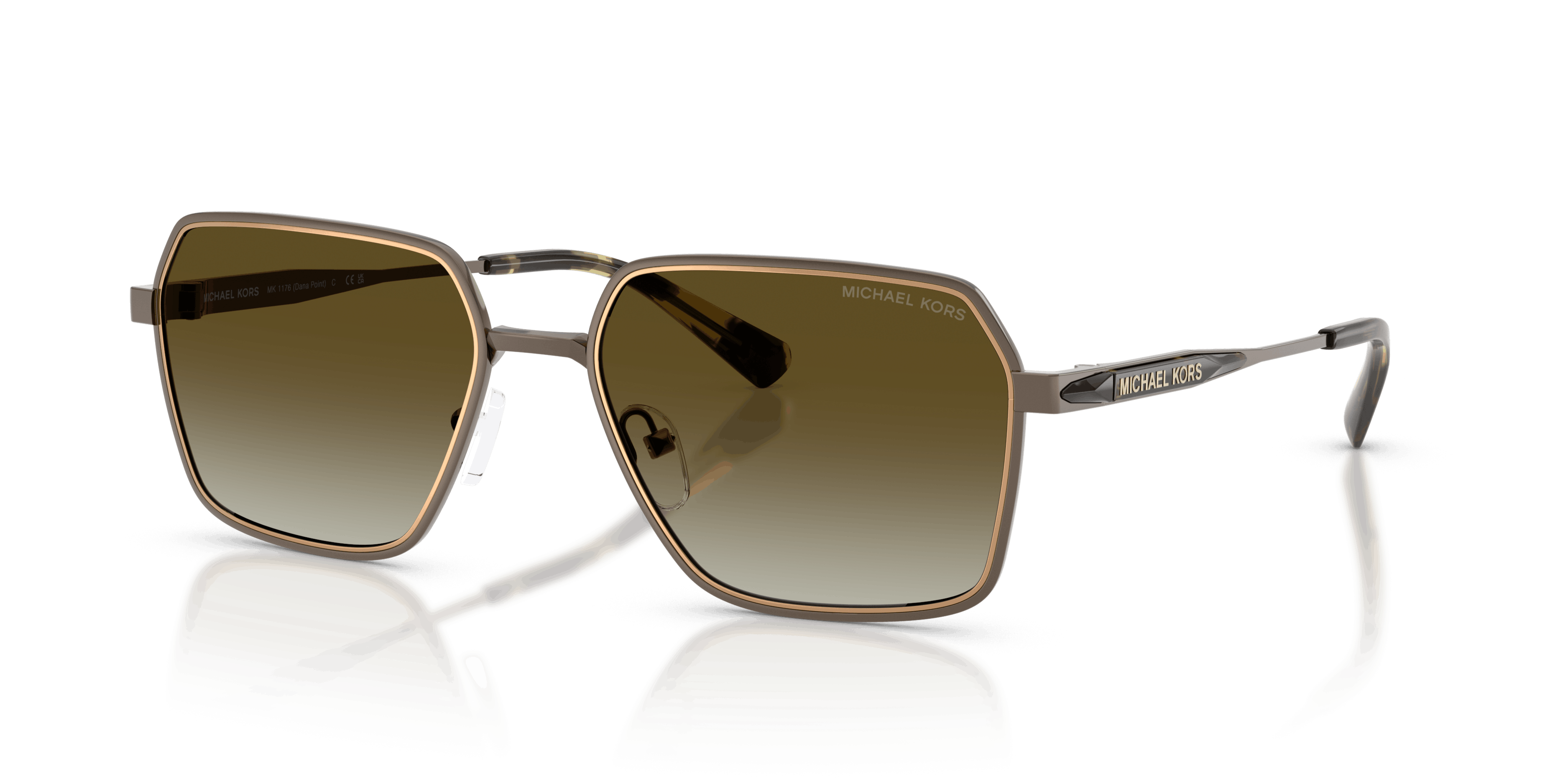 Angle_Left01, Michael Kors Dana Point MK1176 10017Z