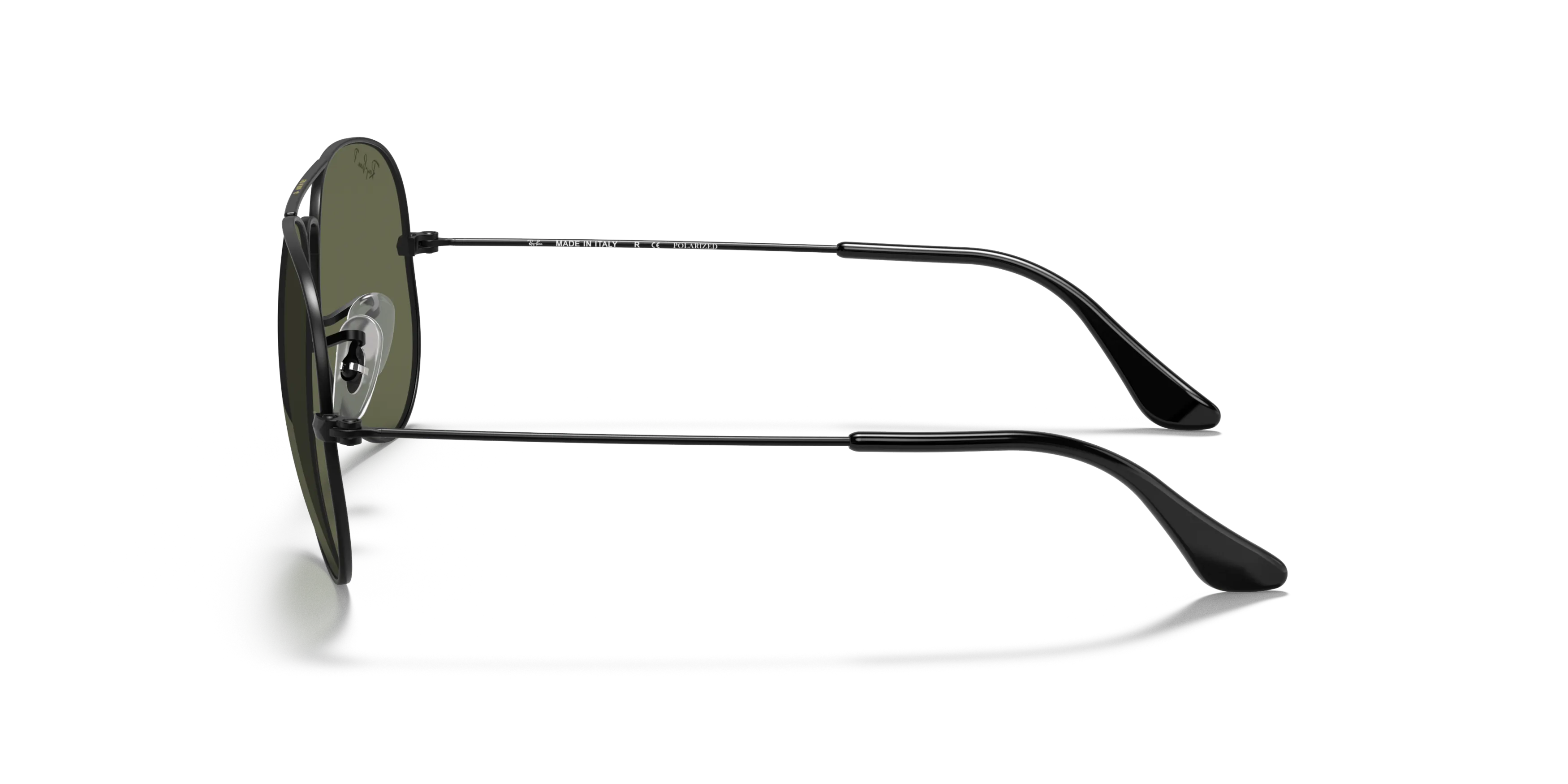 Angle_Left02, Ray-Ban Aviator Classic RB3025 002/58