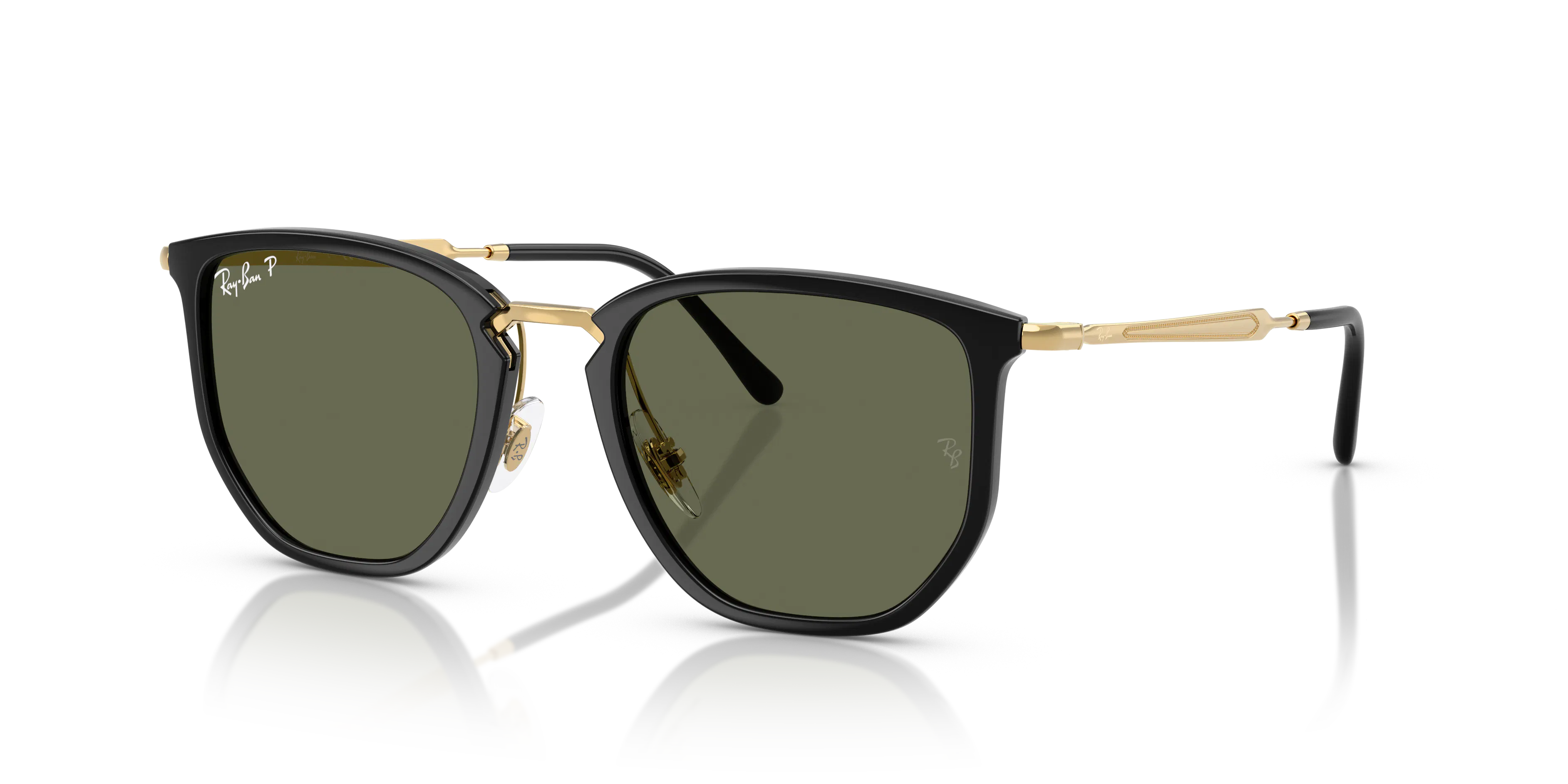 Angle_Left01, Ray-Ban RB4451 630658