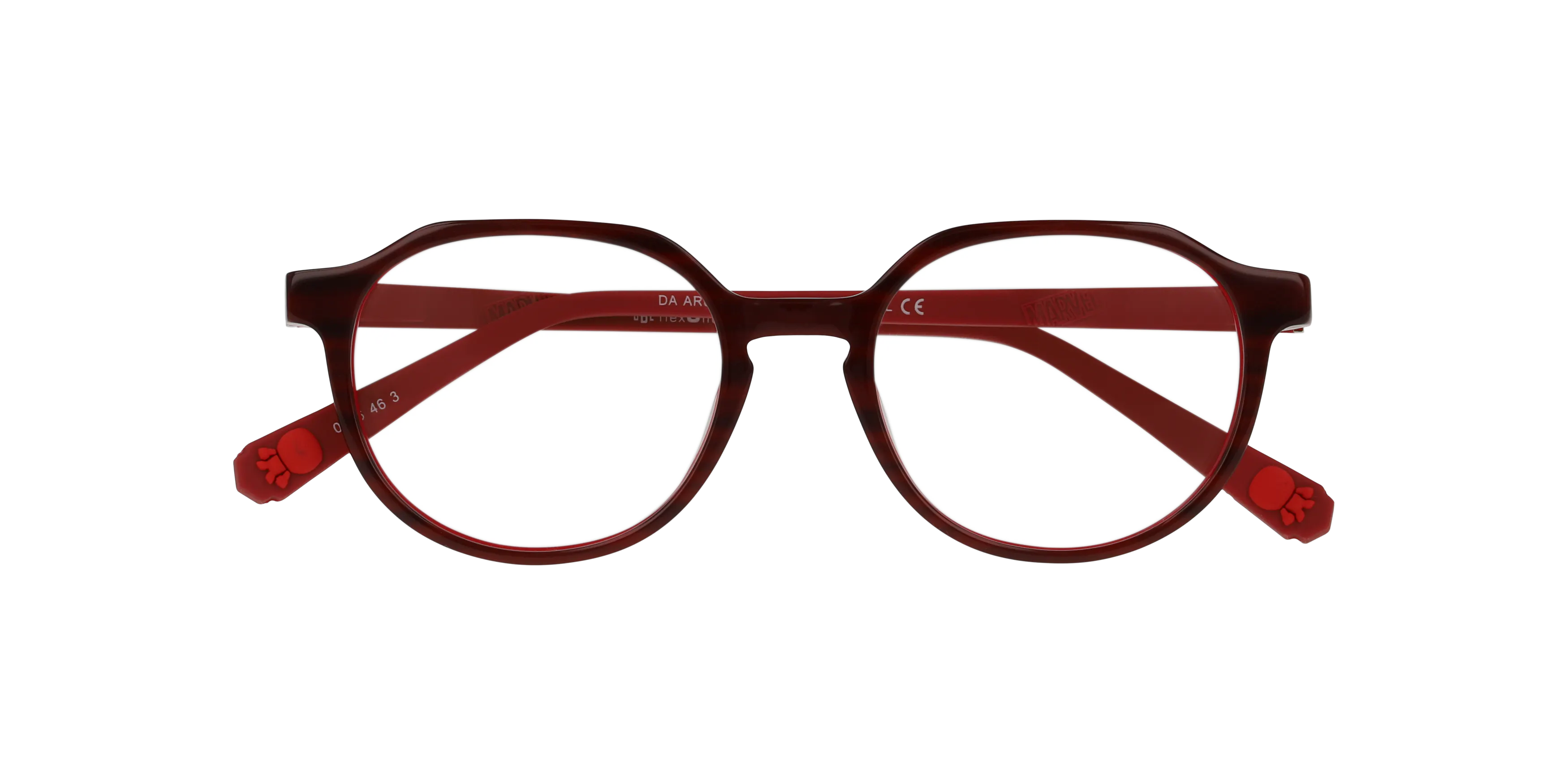 Folded, AVENGERS DAAR001 C74