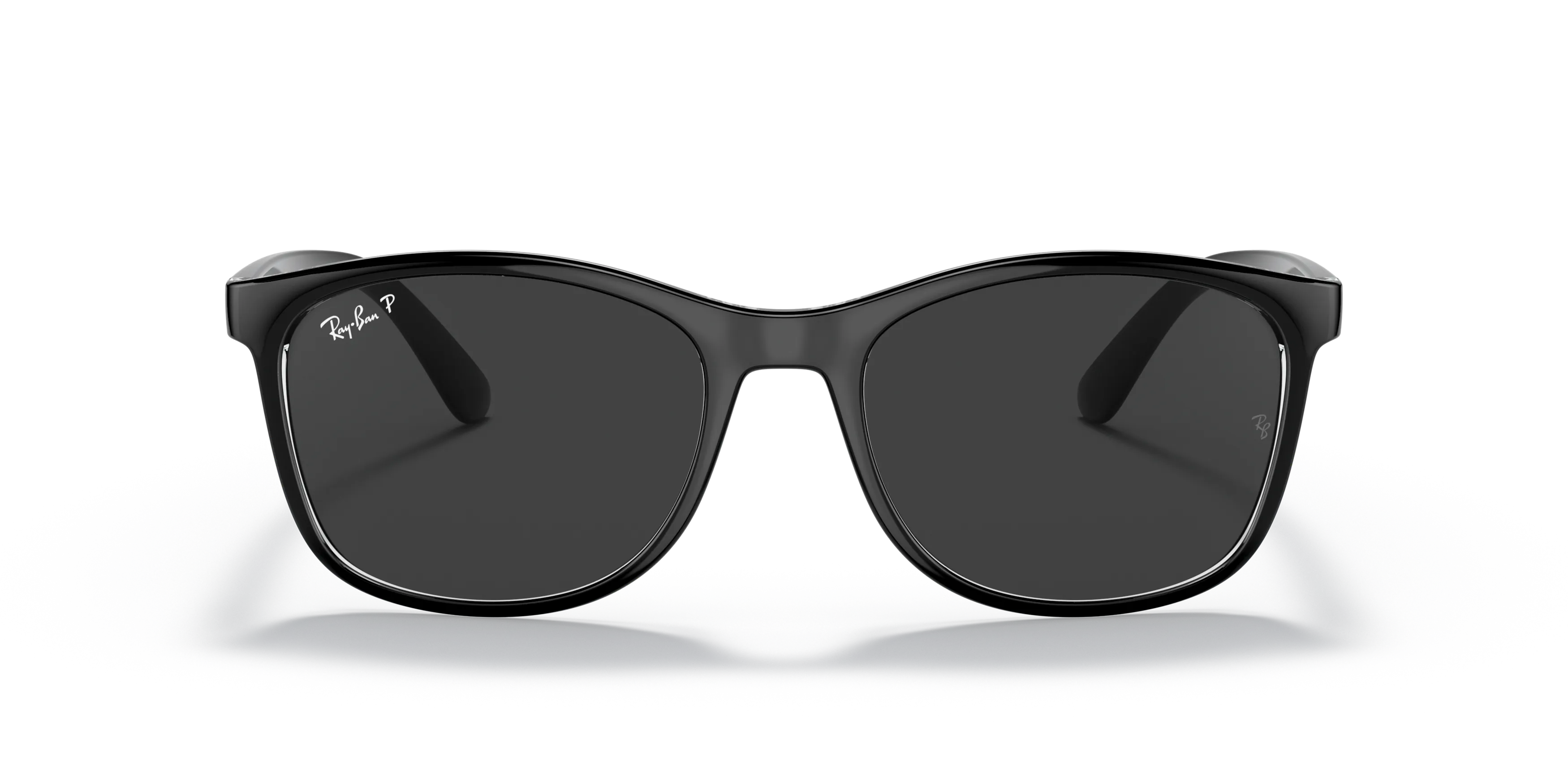 Front, Ray-Ban RB4374 603948