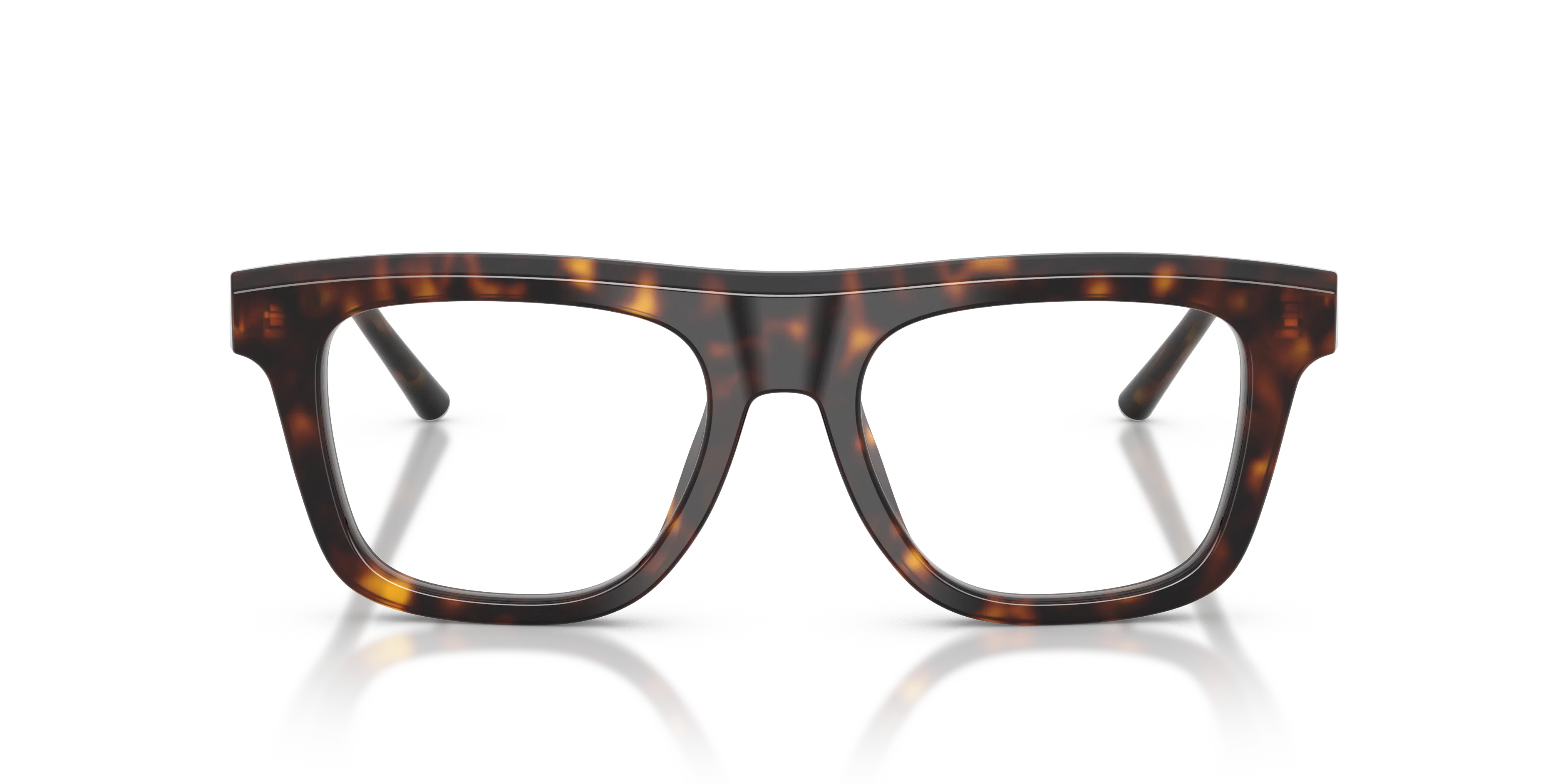 Front, DOLCE GABBANA 0 DG3434 502