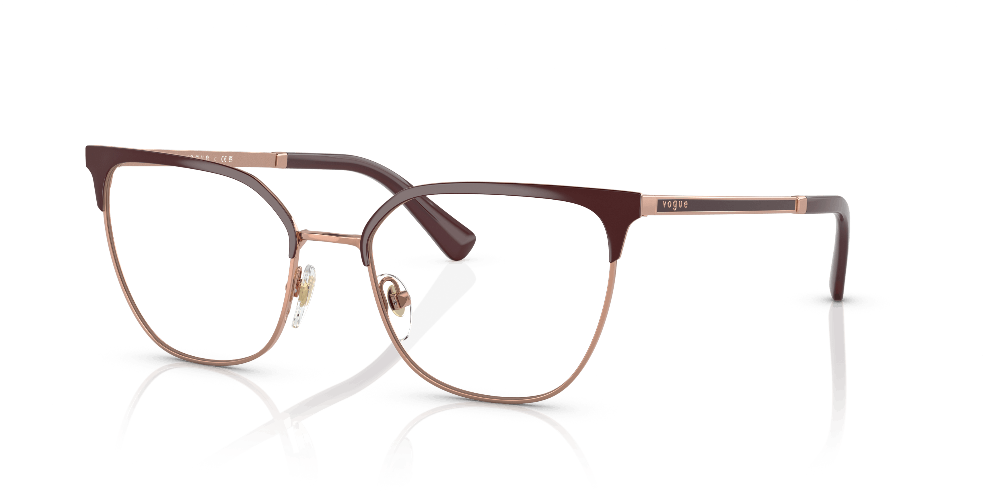 Angle_Left01, Vogue Eyewear VO4249 5170