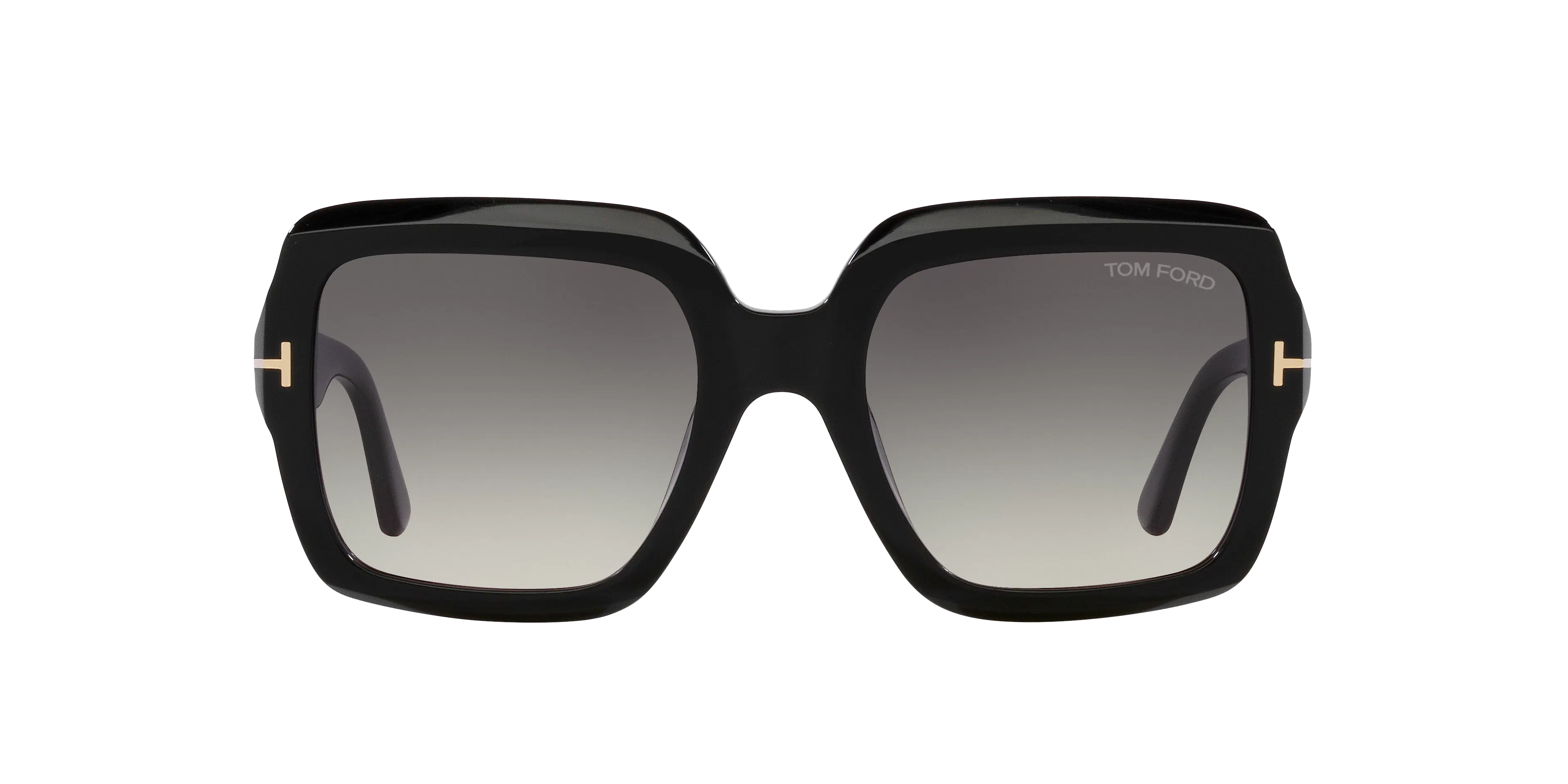 Front, TOM FORD FT1082 01B
