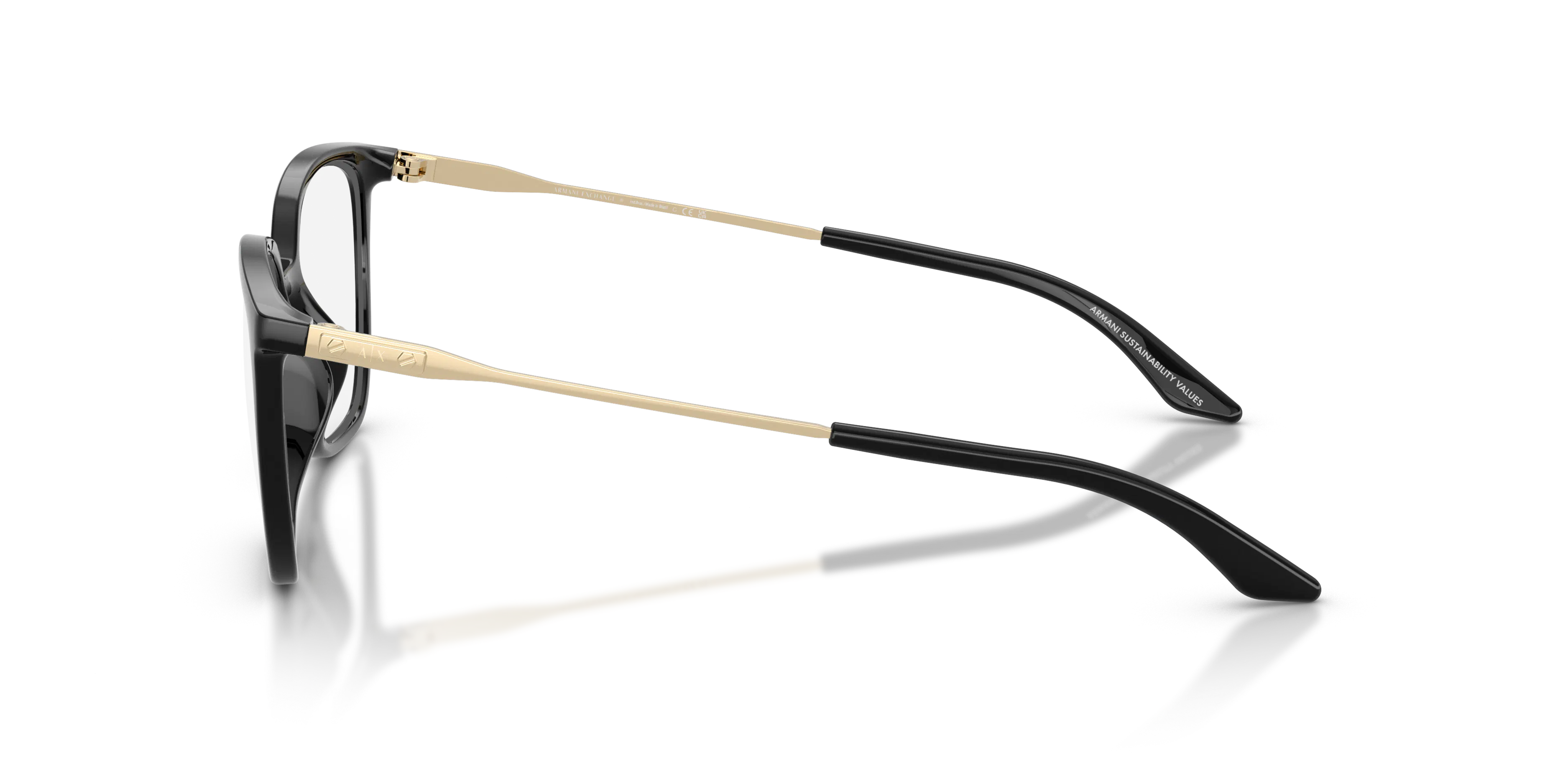 Angle_Left02, Armani Exchange AX3142U 8158