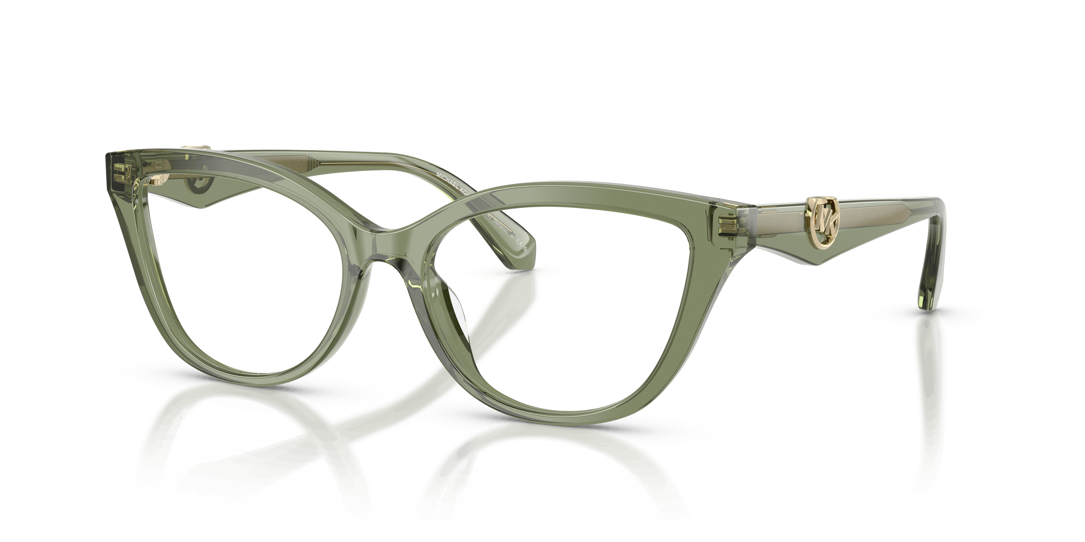 Angle_Left01, Michael Kors Bellano MK4164U 3961