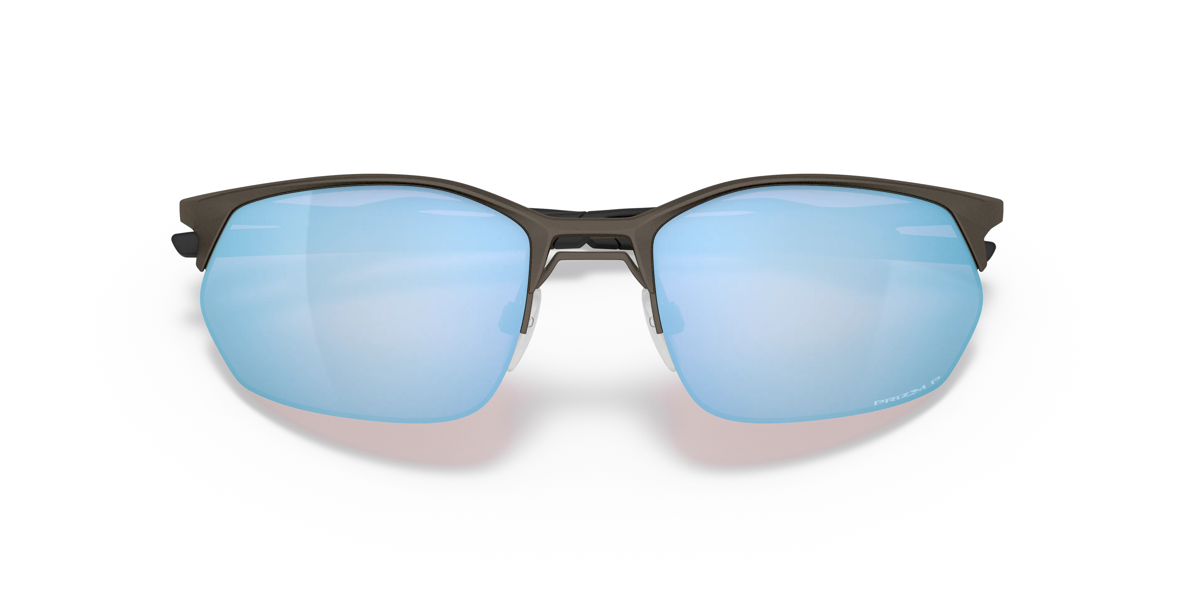 Folded, Oakley Wire Tap 2.0 OO 4145 Sunglasses