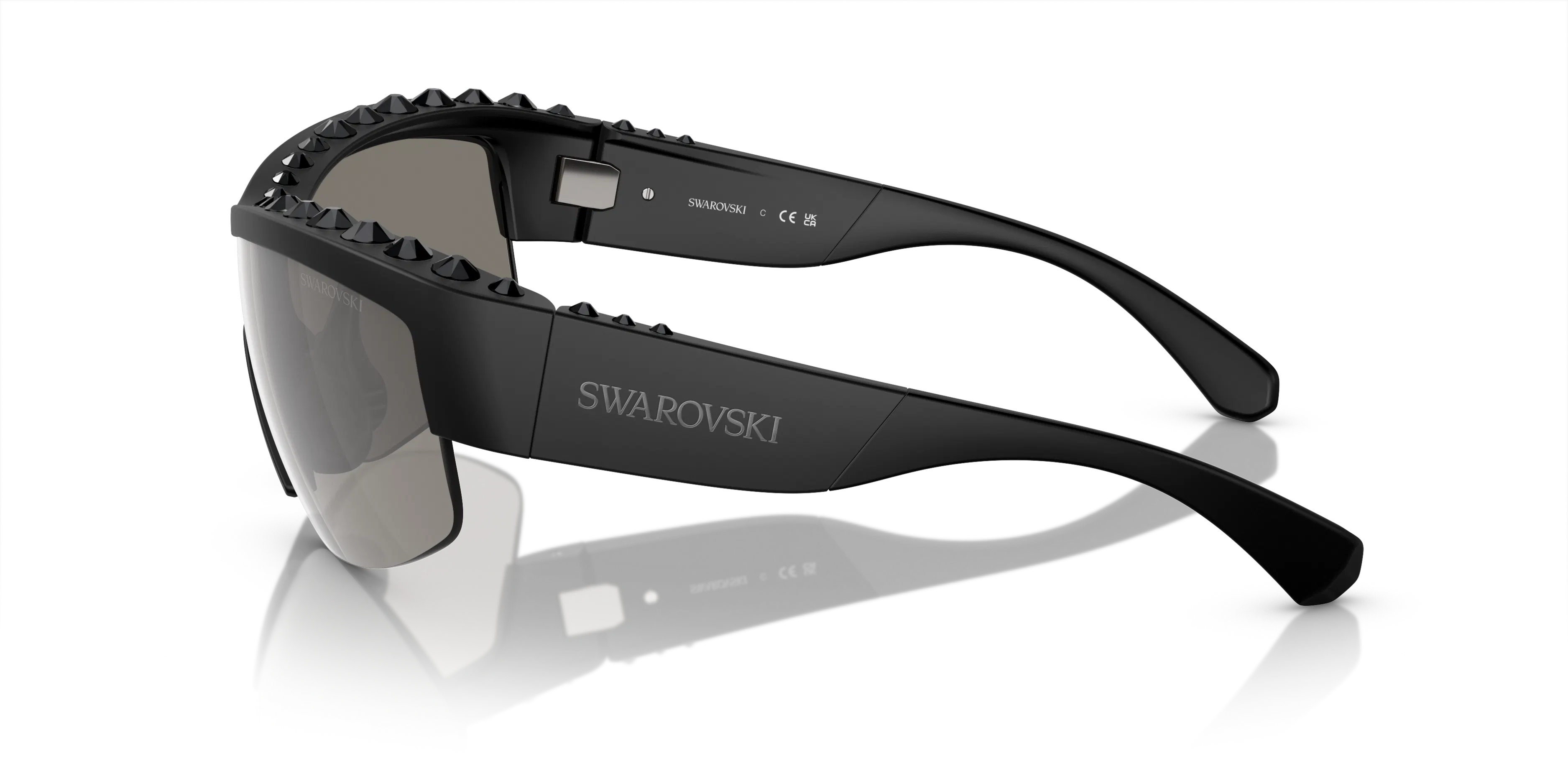 Angle_Left02, Swarovski SK6014 10016G