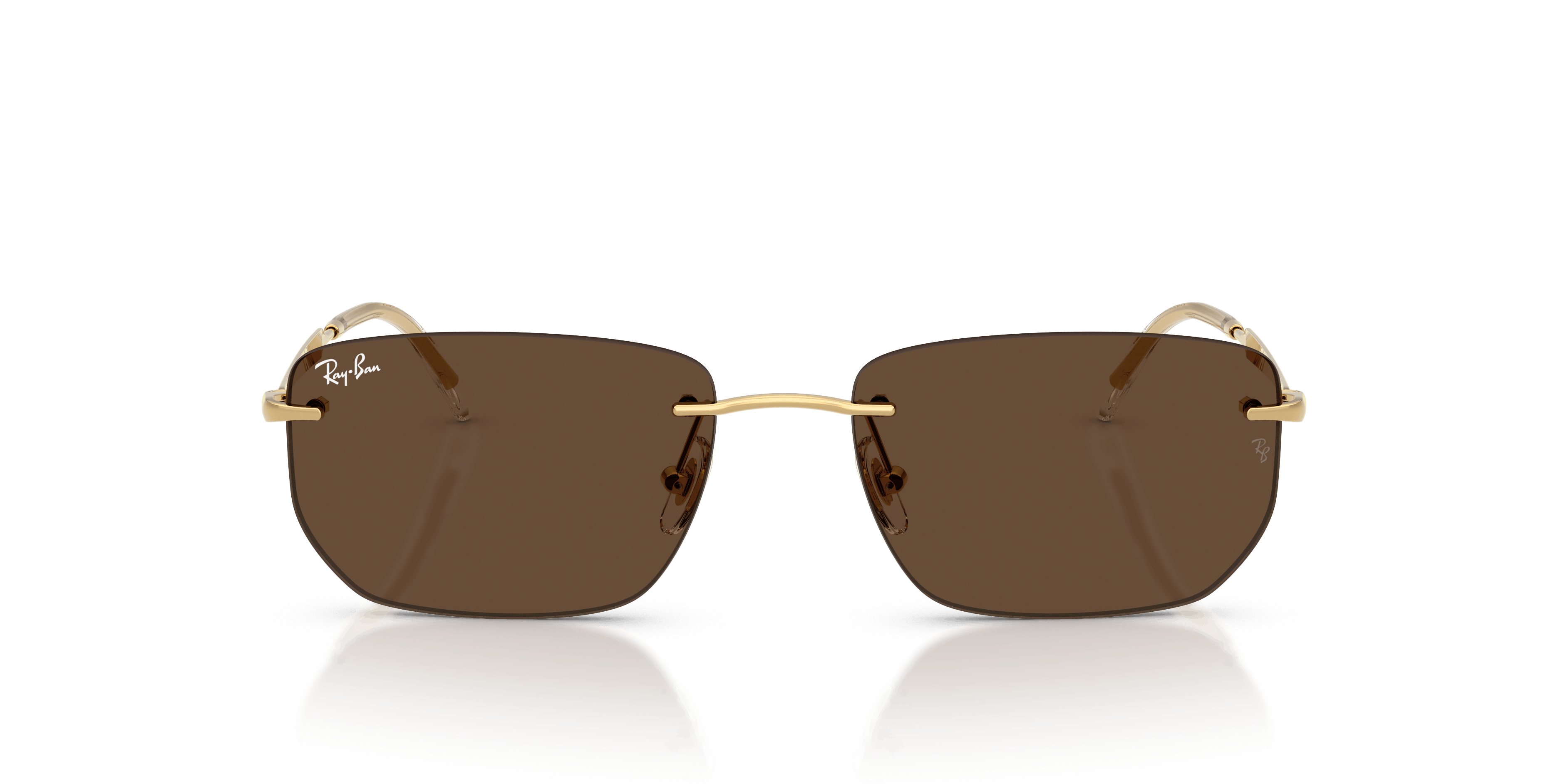 Front, Ray-Ban RB3768 901/31