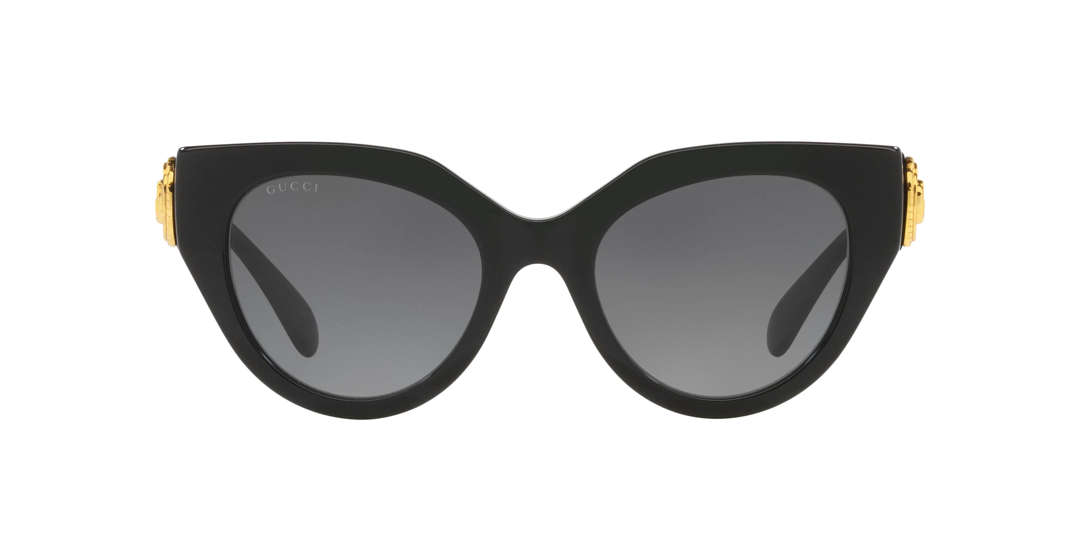 Front, Gucci GG1408S GC002117 1100L1