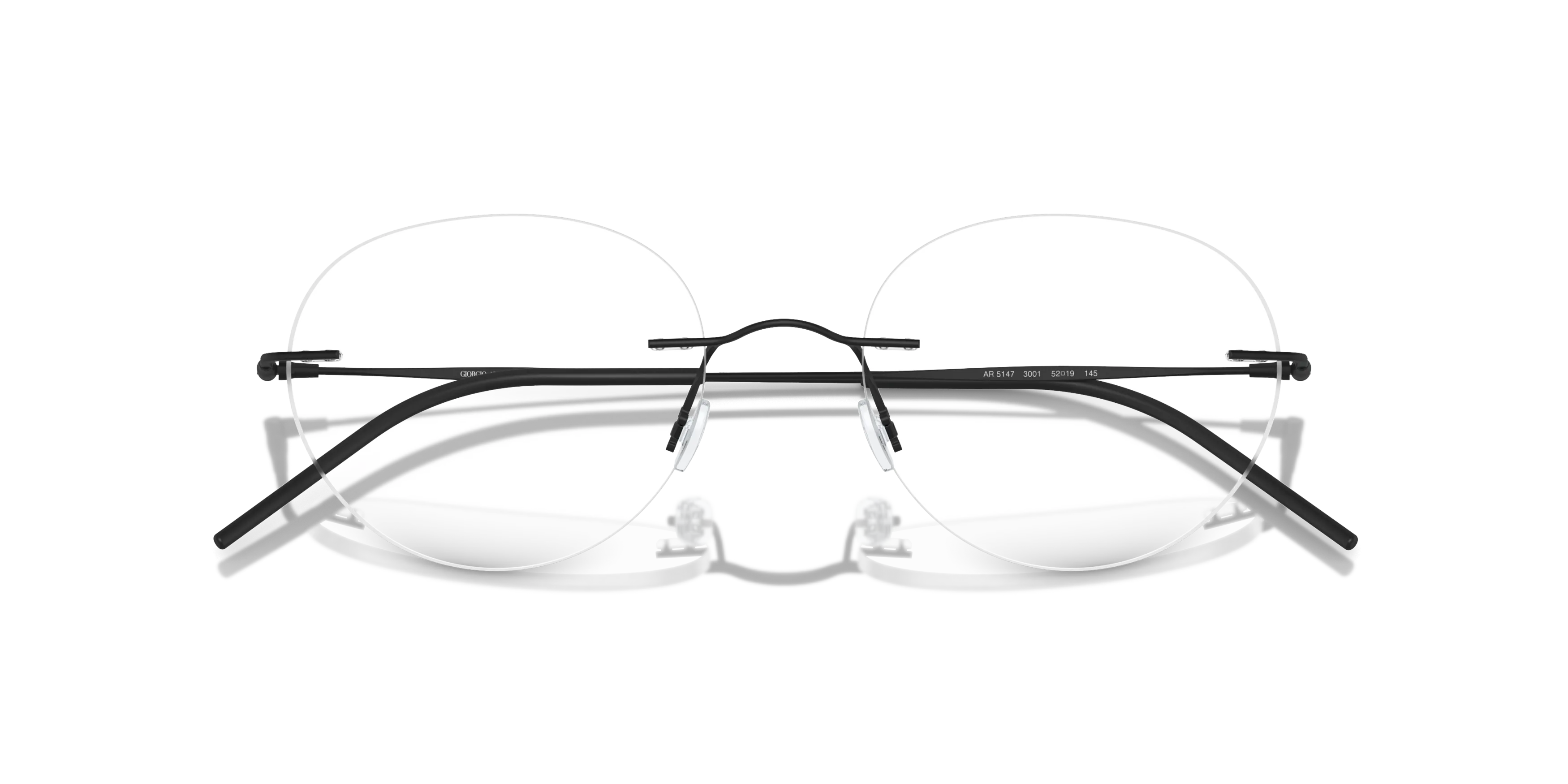 Folded, GIORGIO ARMANI AR5147 3001