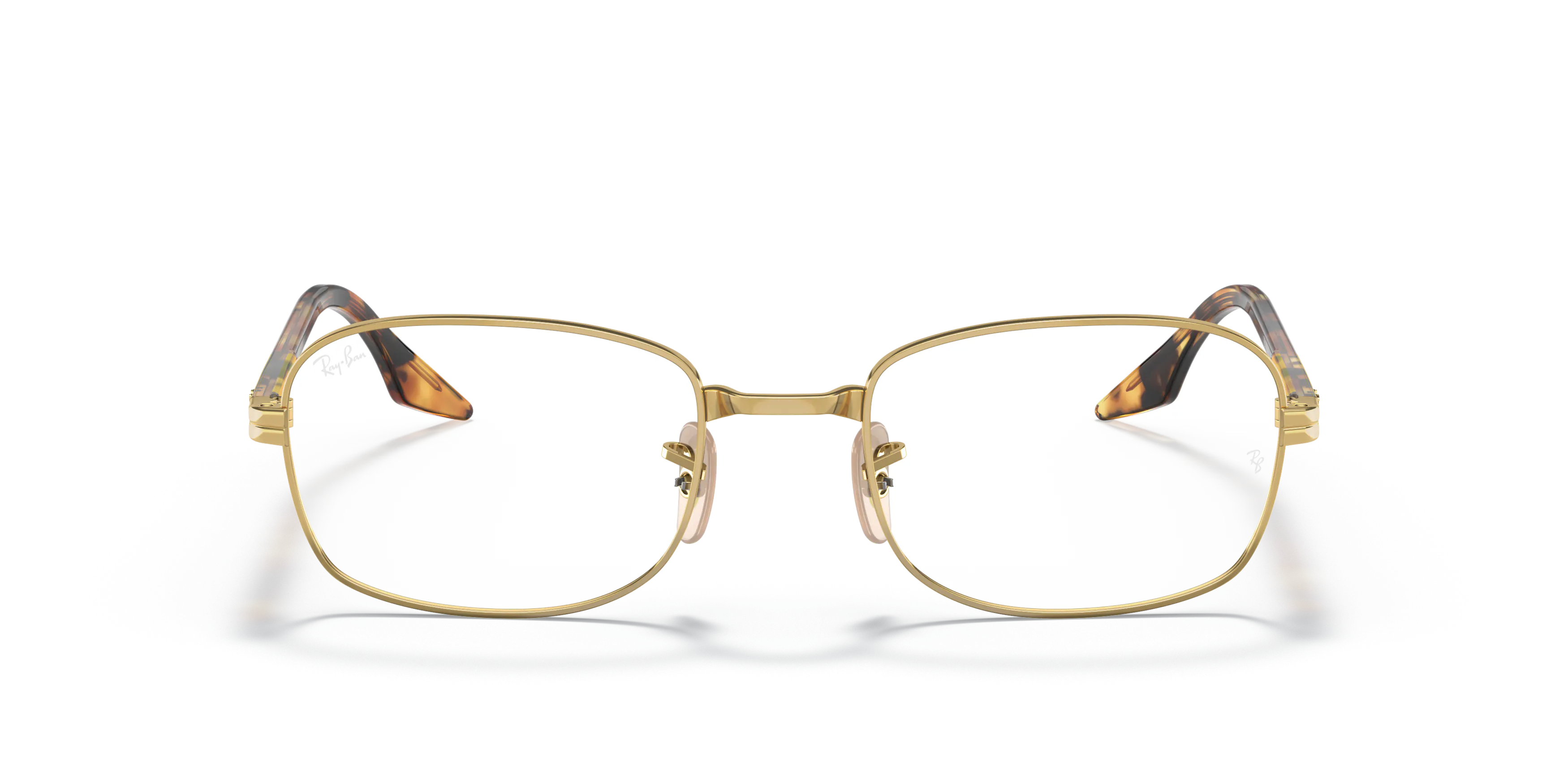 Front, Ray-Ban RX3690V 2500