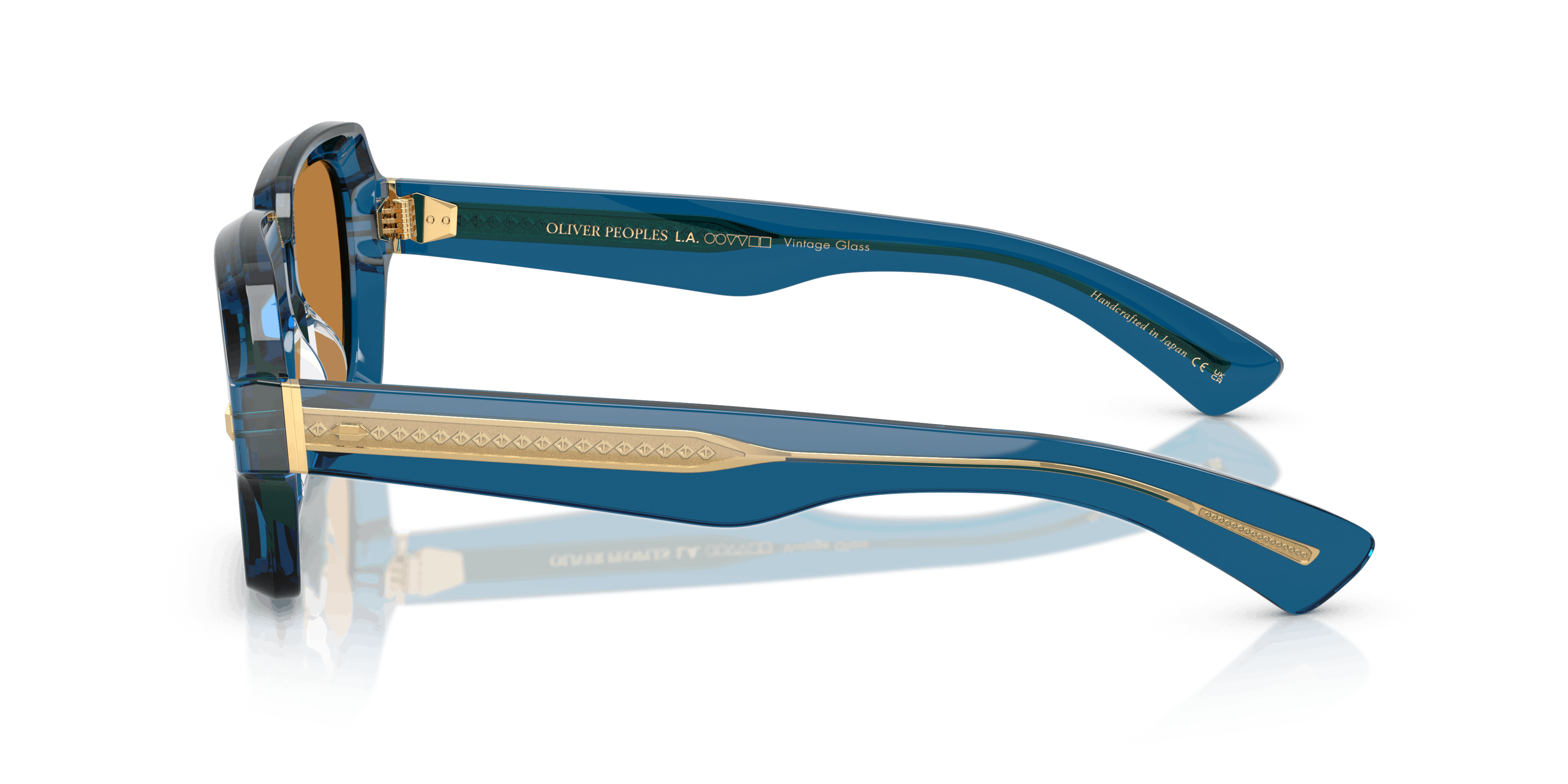 Angle_Left02, Oliver Peoples DEVANEY OV5539SU 179353