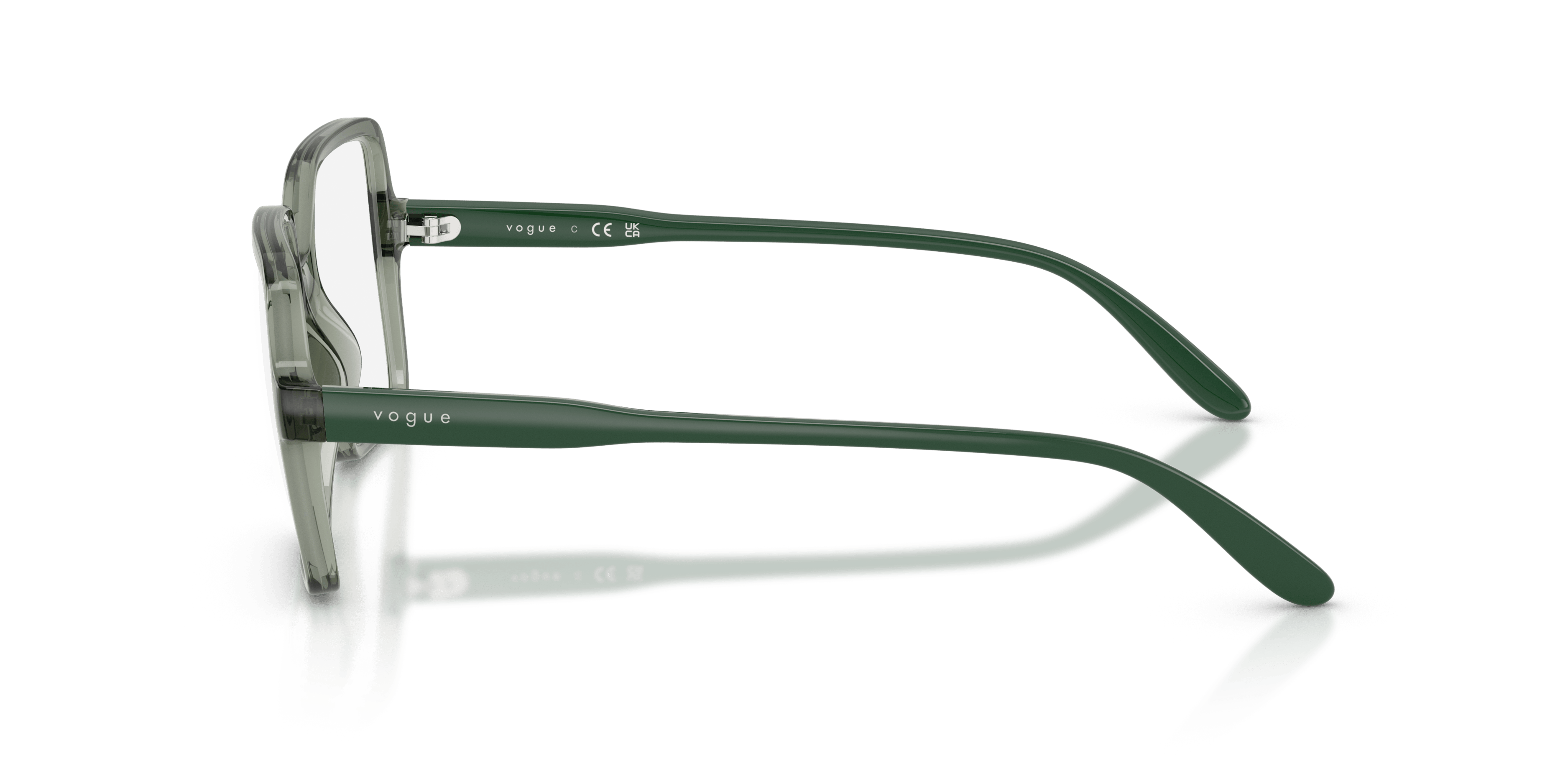 Angle_Left02, Vogue Eyewear VO5702 3086