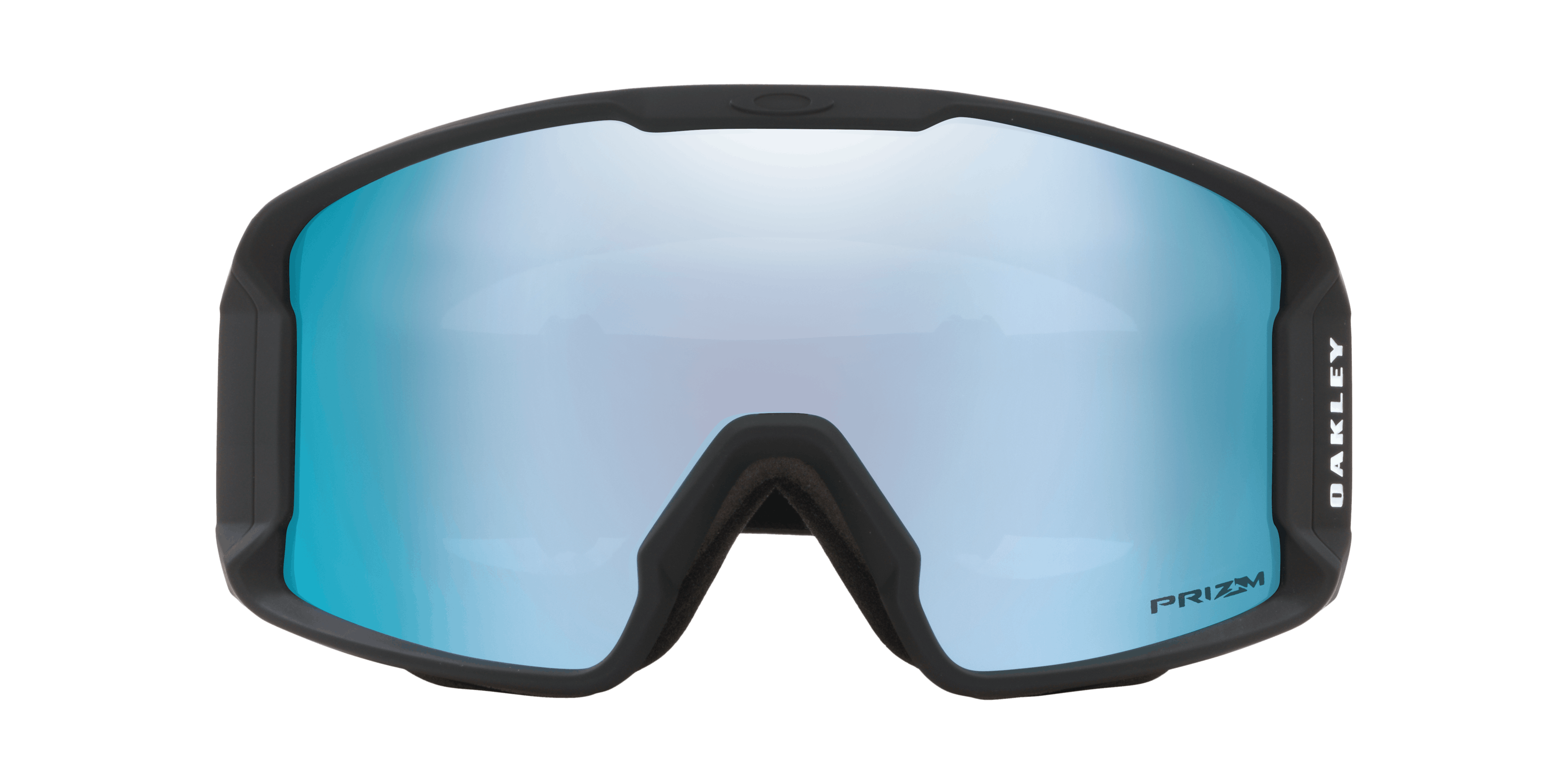 Front, Oakley Ski Goggles LineMiner™ - M FactoryPilot OO7093 8271D