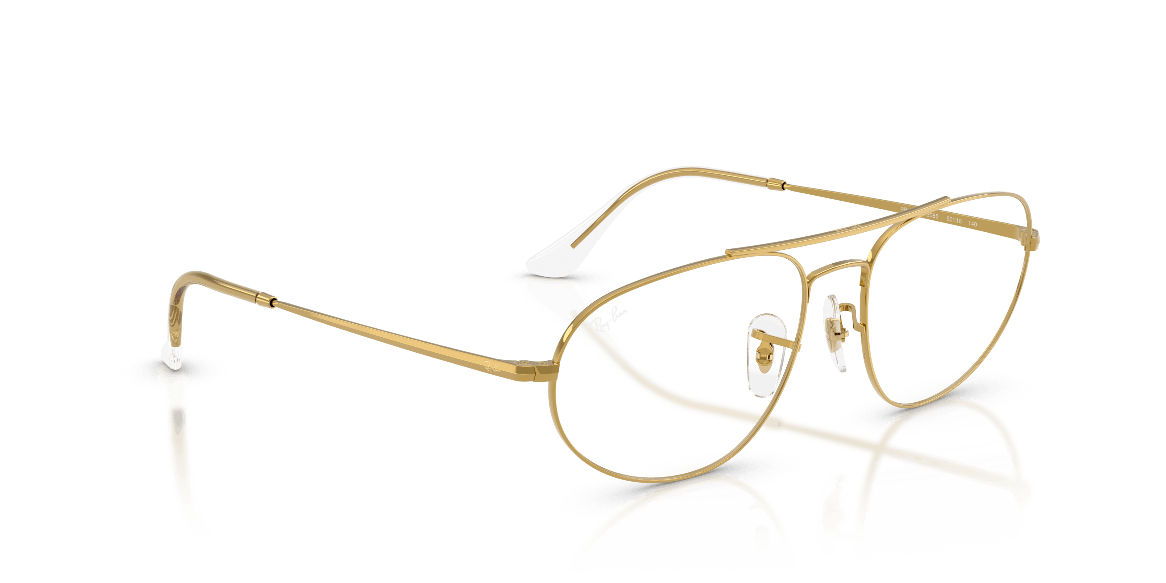 Angle_Right01, Ray-Ban Explorer IV RX 6645 Glasses