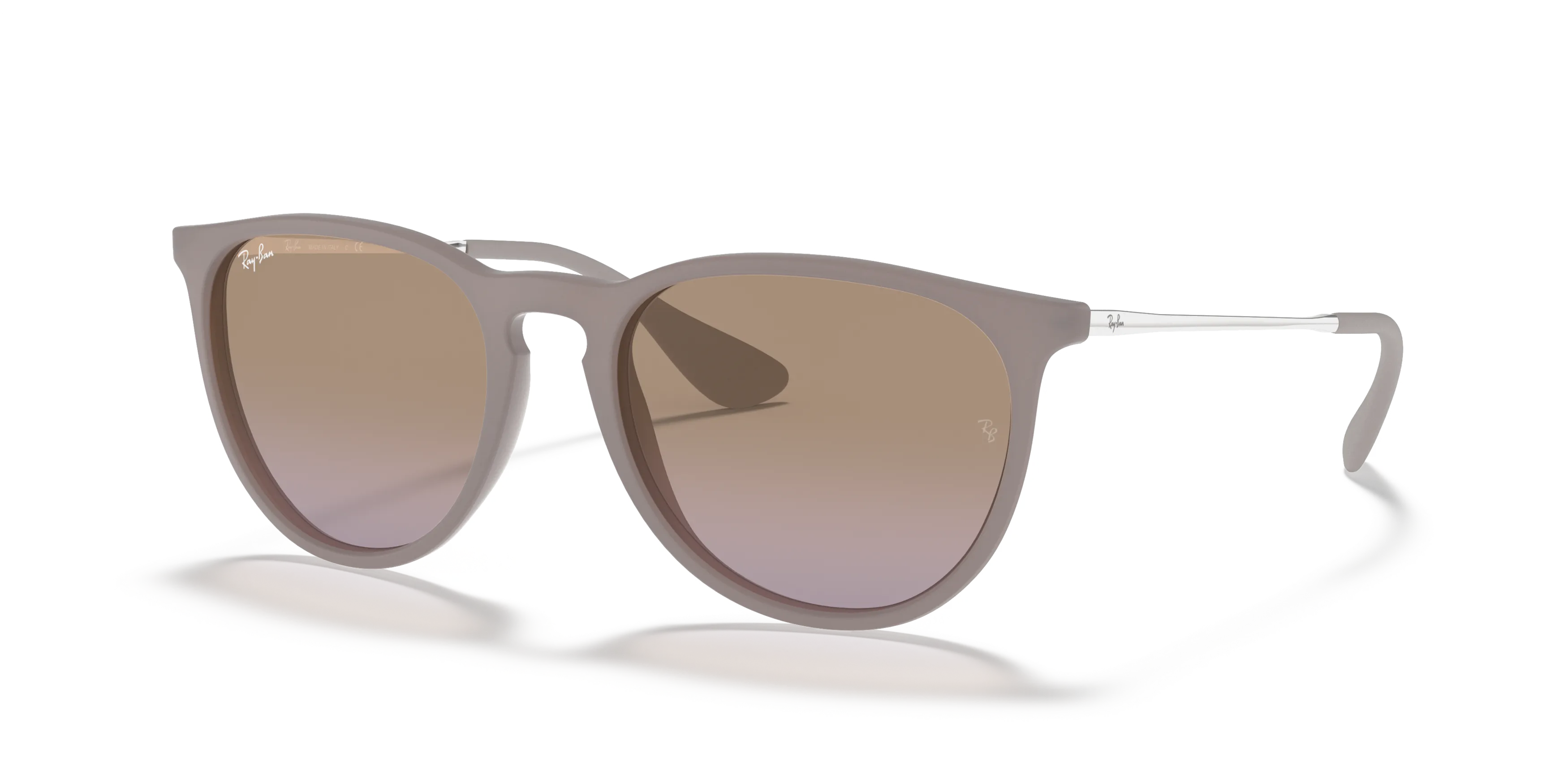 Angle_Left01, Ray-Ban Erika Classic RB4171 600068