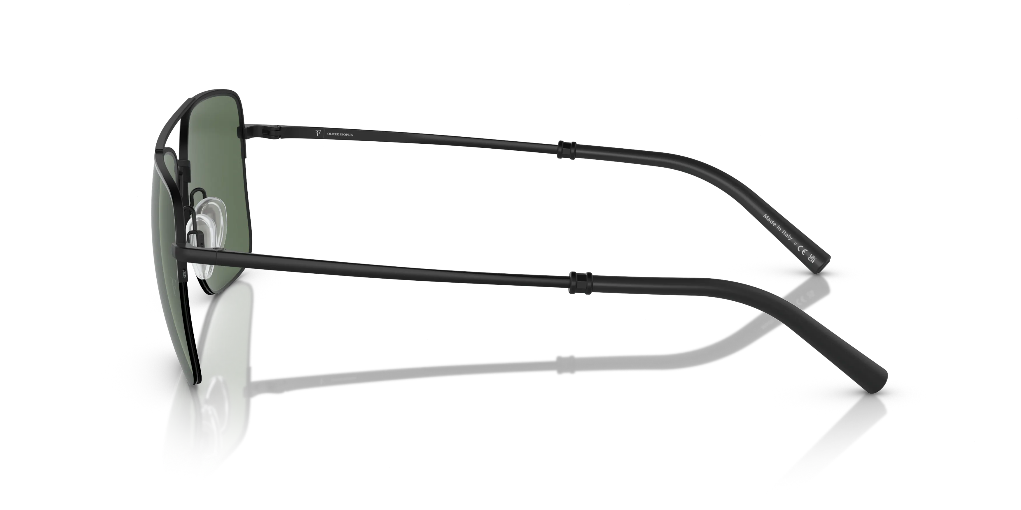 Angle_Left02, Oliver Peoples R-2 OV1343S 50629A