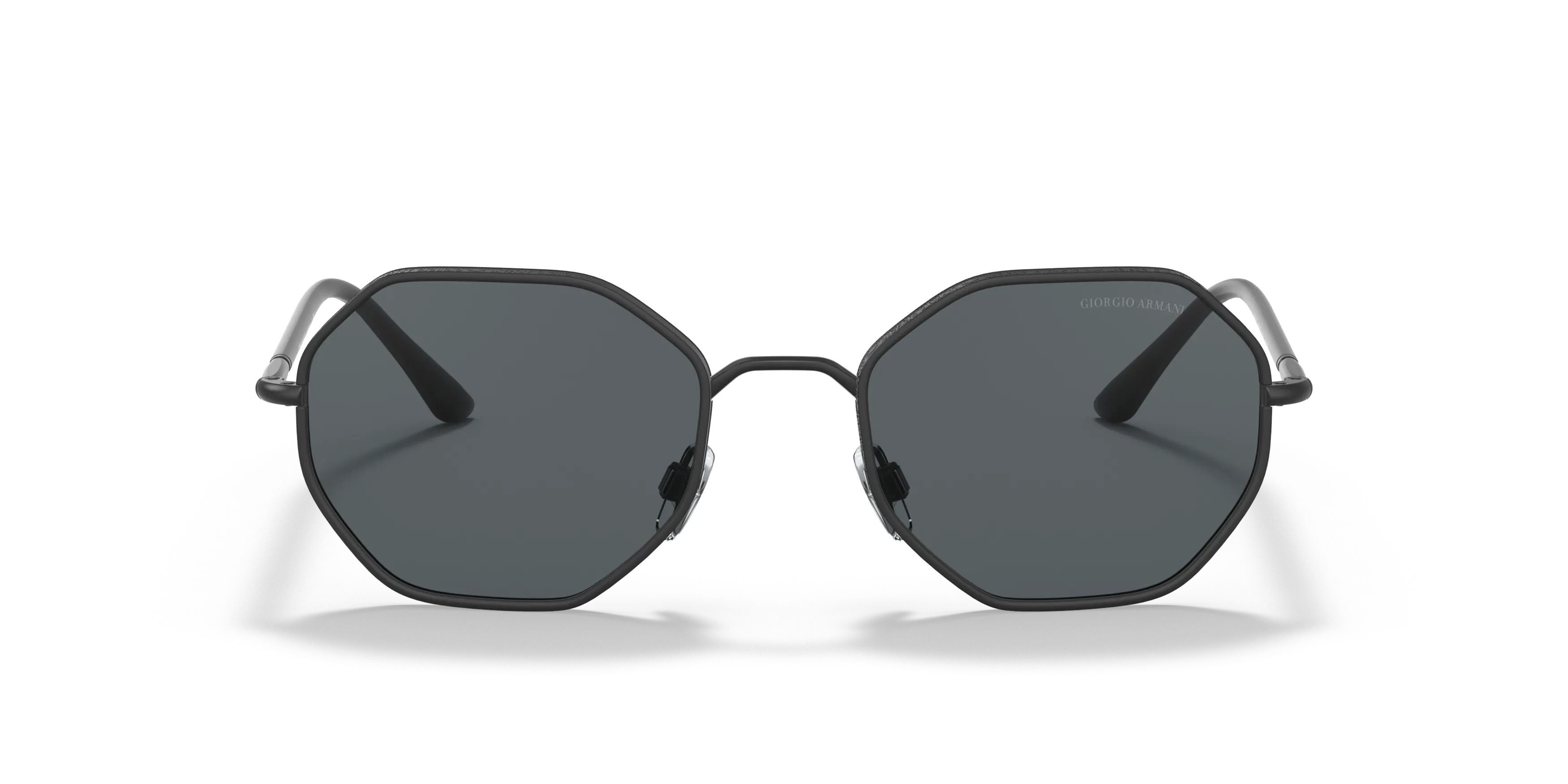 Front, GIORGIO ARMANI AR6112J 300187