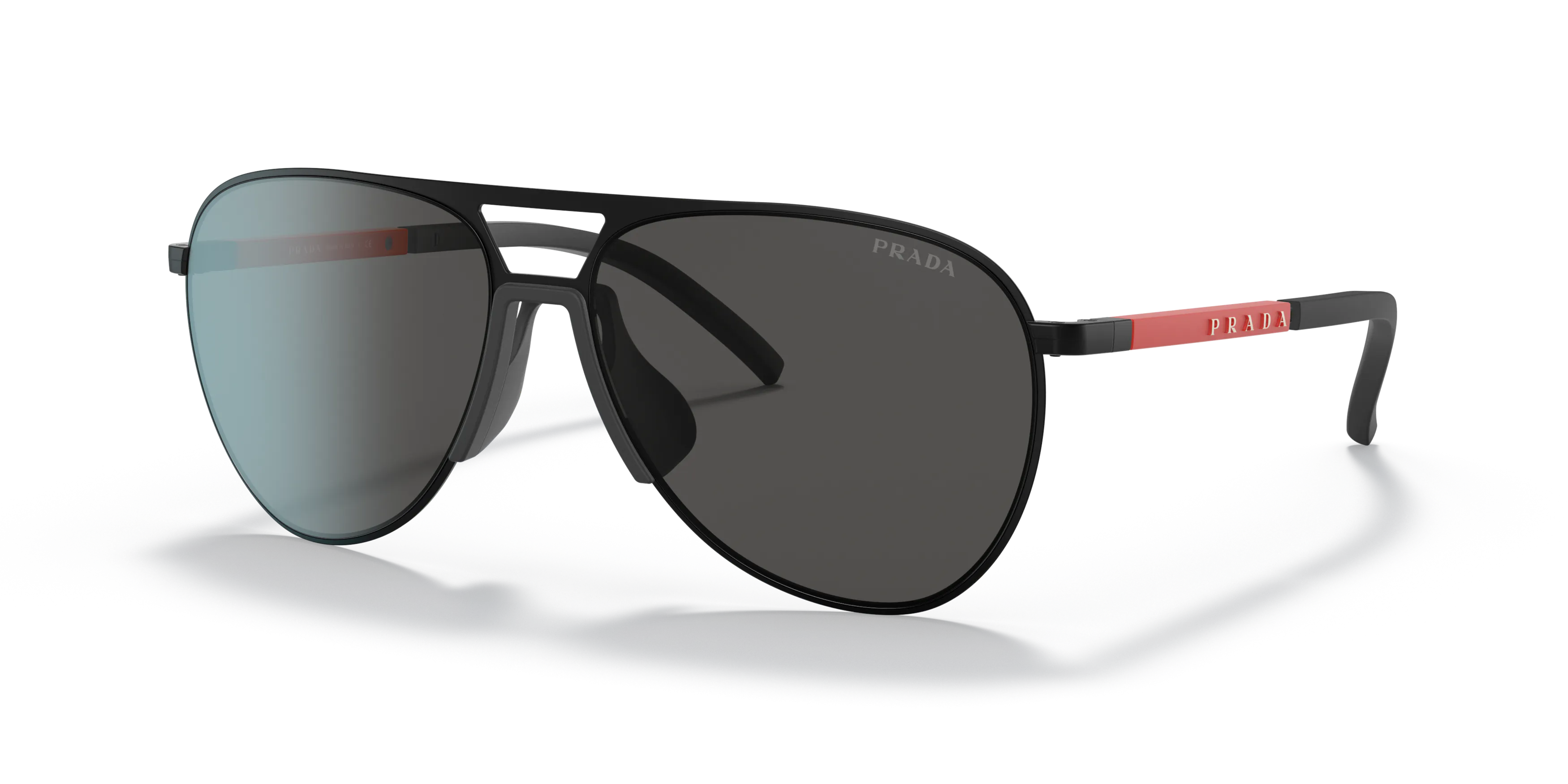 Angle_Left01, Prada Linea Rossa PS 51XS 1BO06L