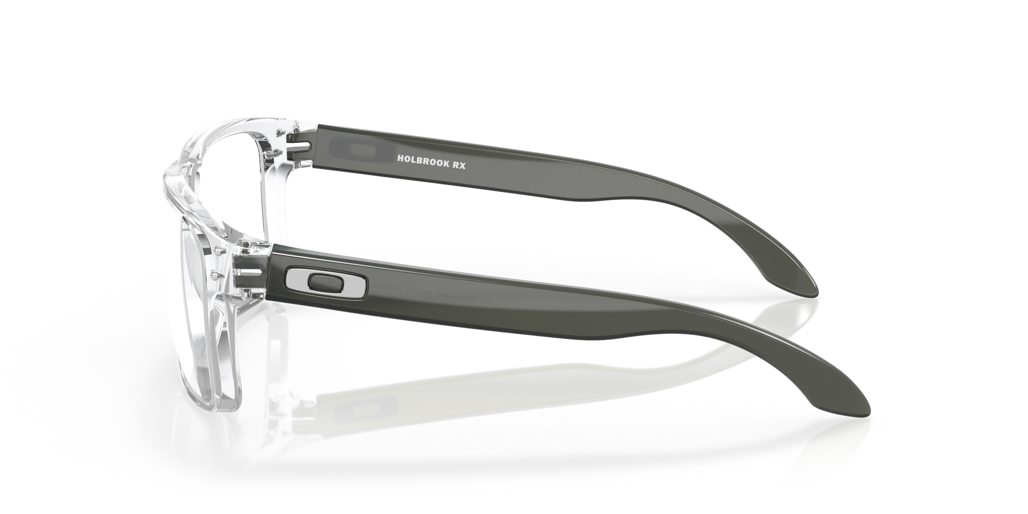 Angle_Left02, Oakley Holbrook Limitless Collection OX 8156 Glasses