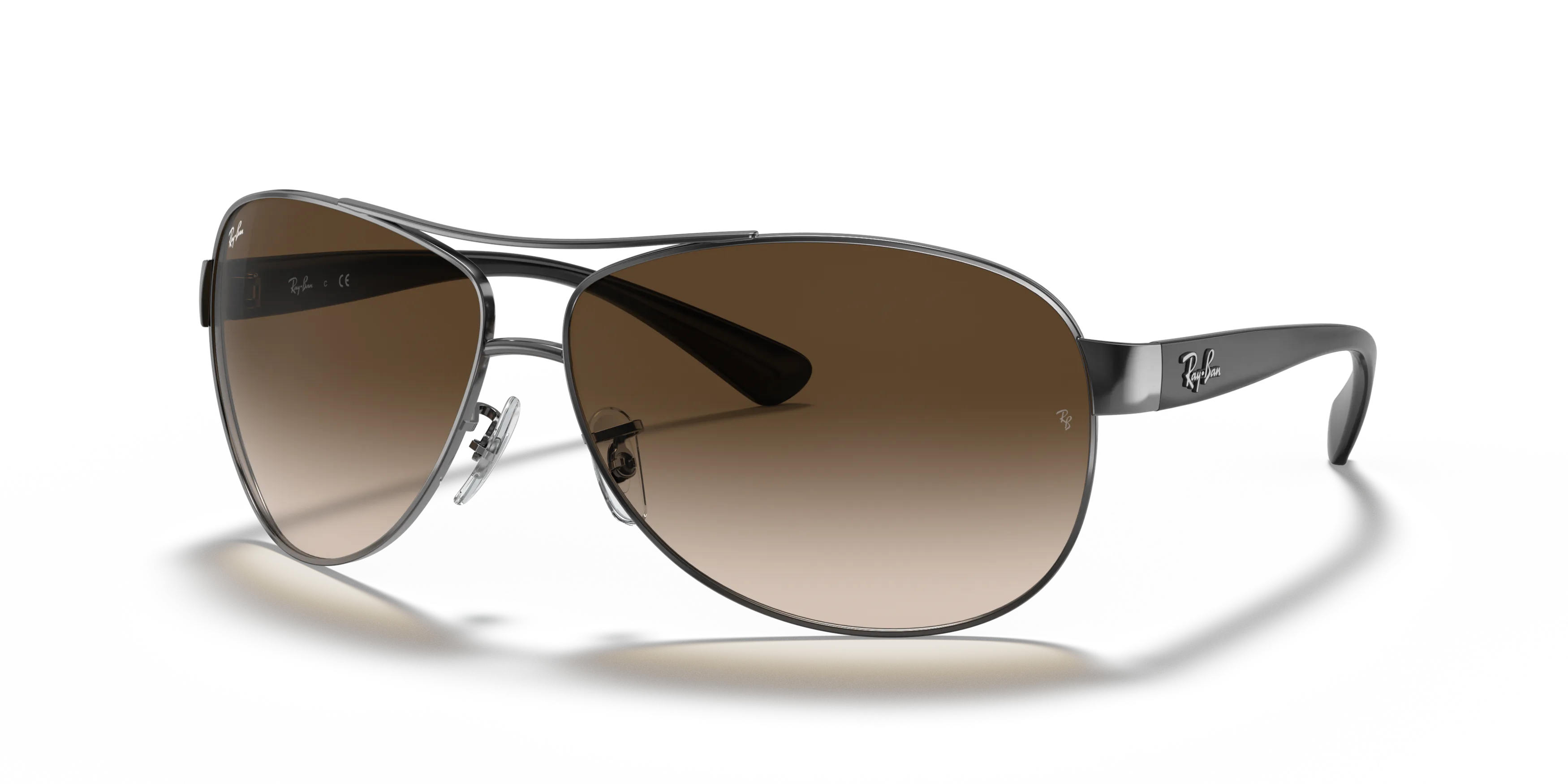 Angle_Left01, Ray-Ban RB3386 004/13