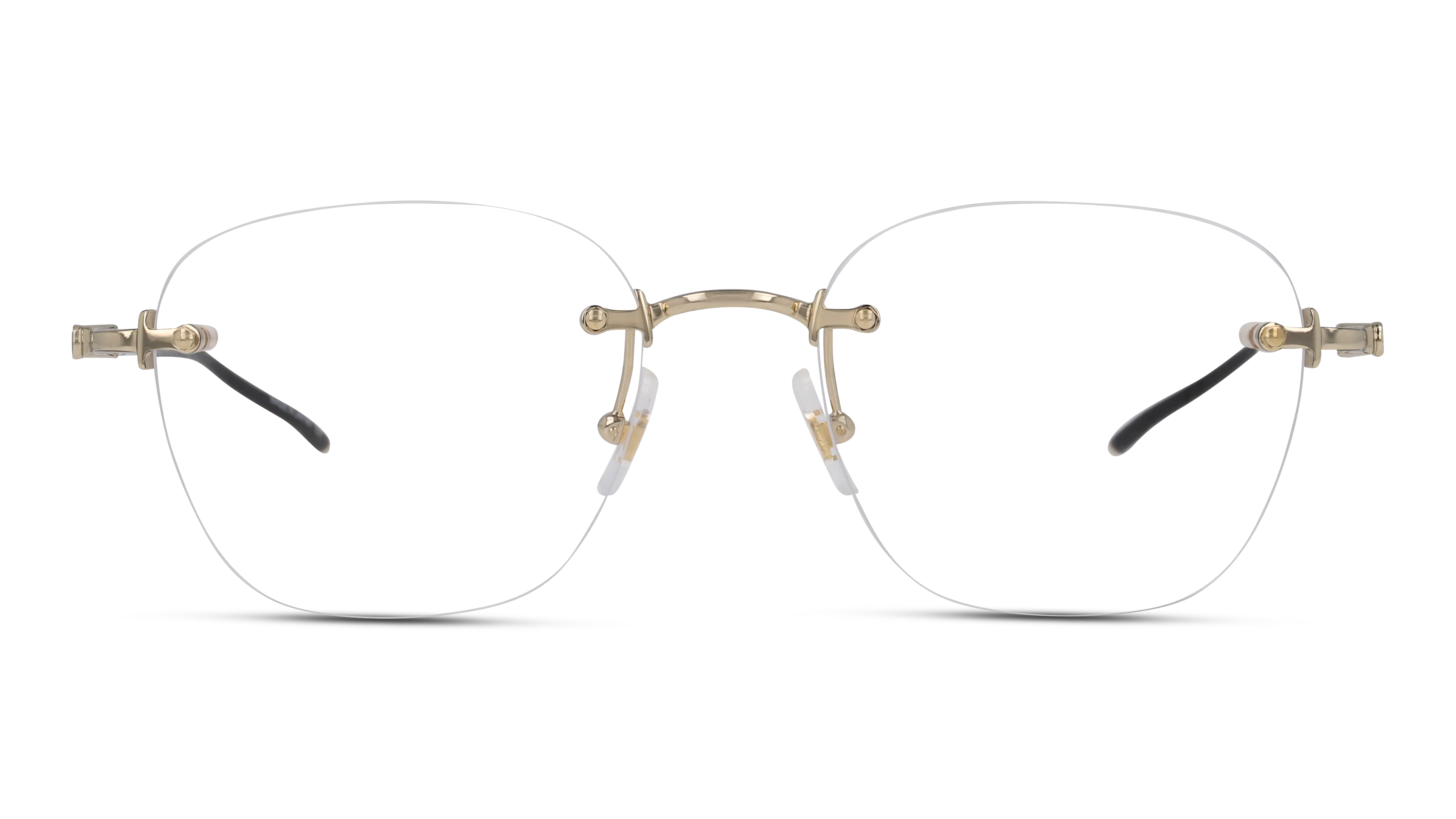 Front, Montblanc MB0142O 2