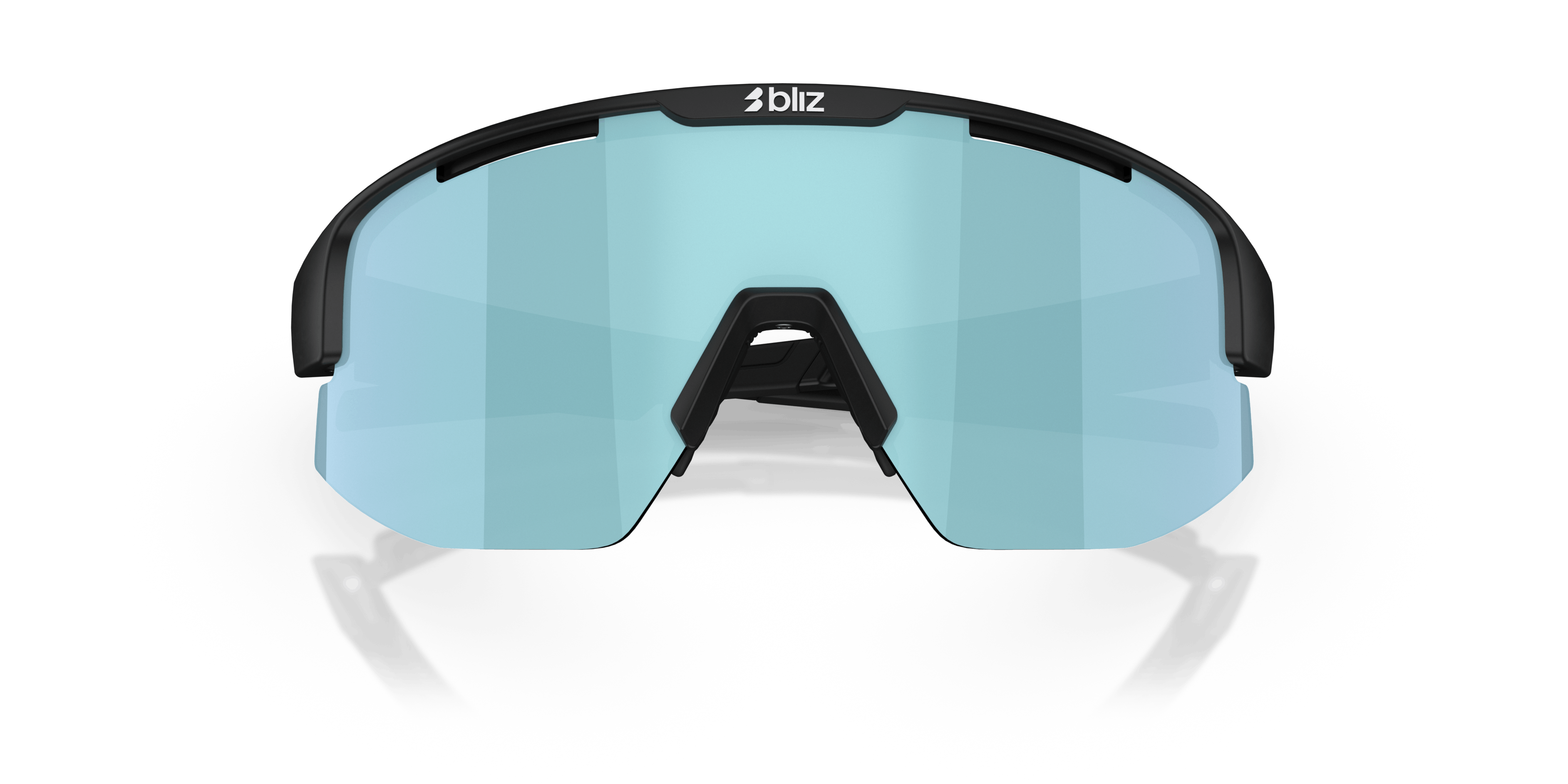 Folded, Bliz 0ZB7007 700707 Solbriller
