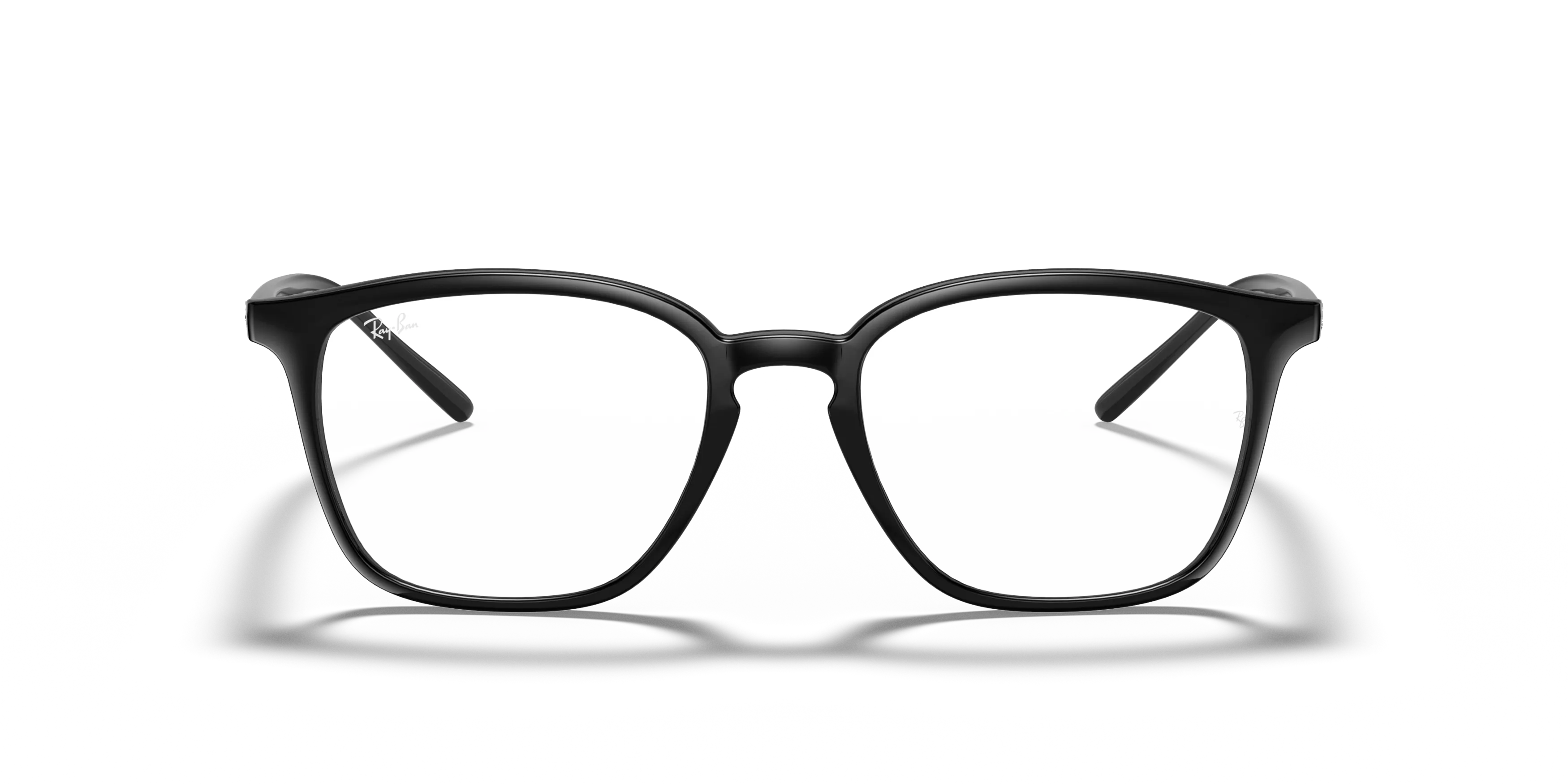 Front, RAY-BAN RX7185 2000