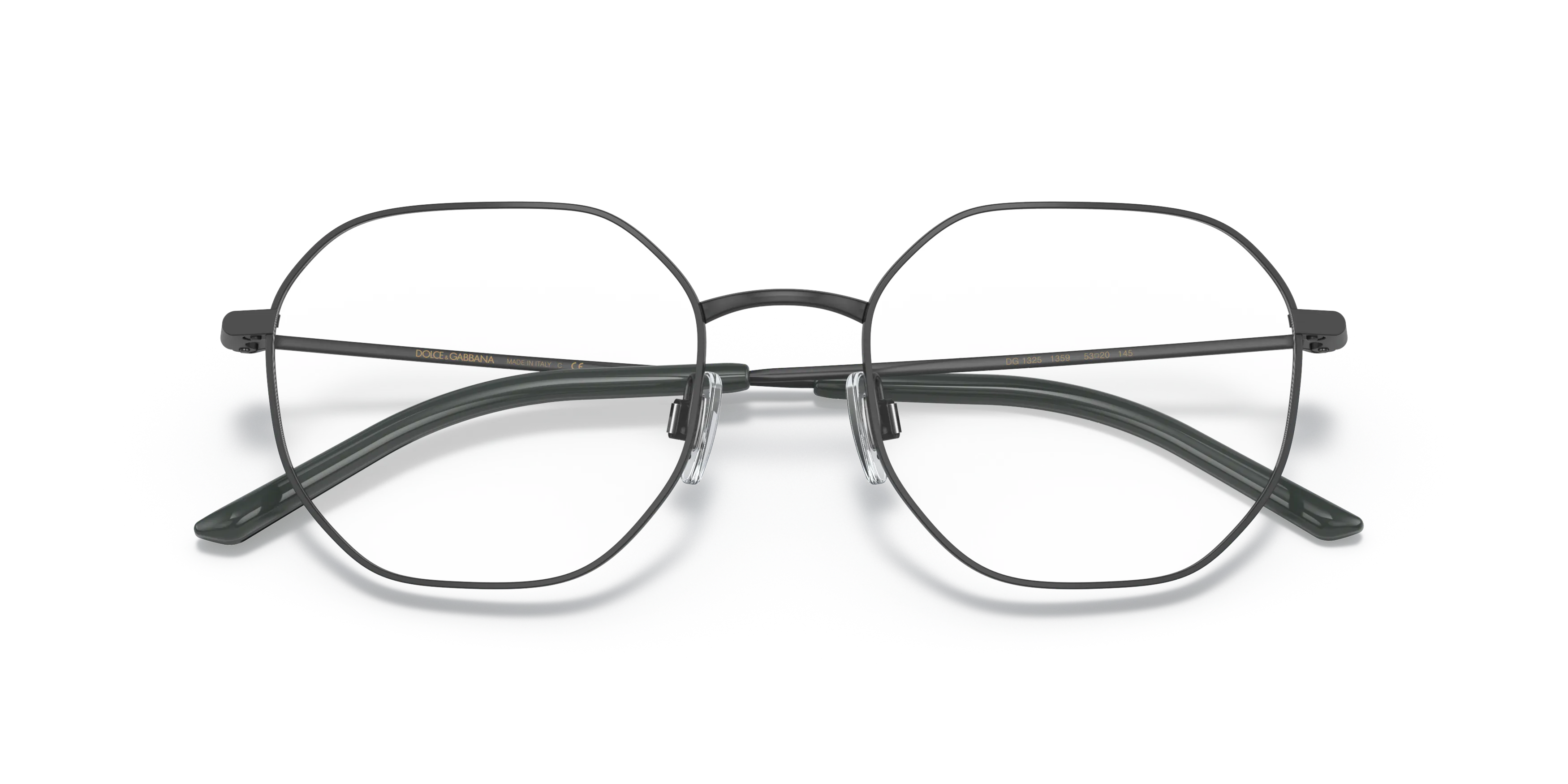 Folded, DOLCE GABBANA DG1325 1359