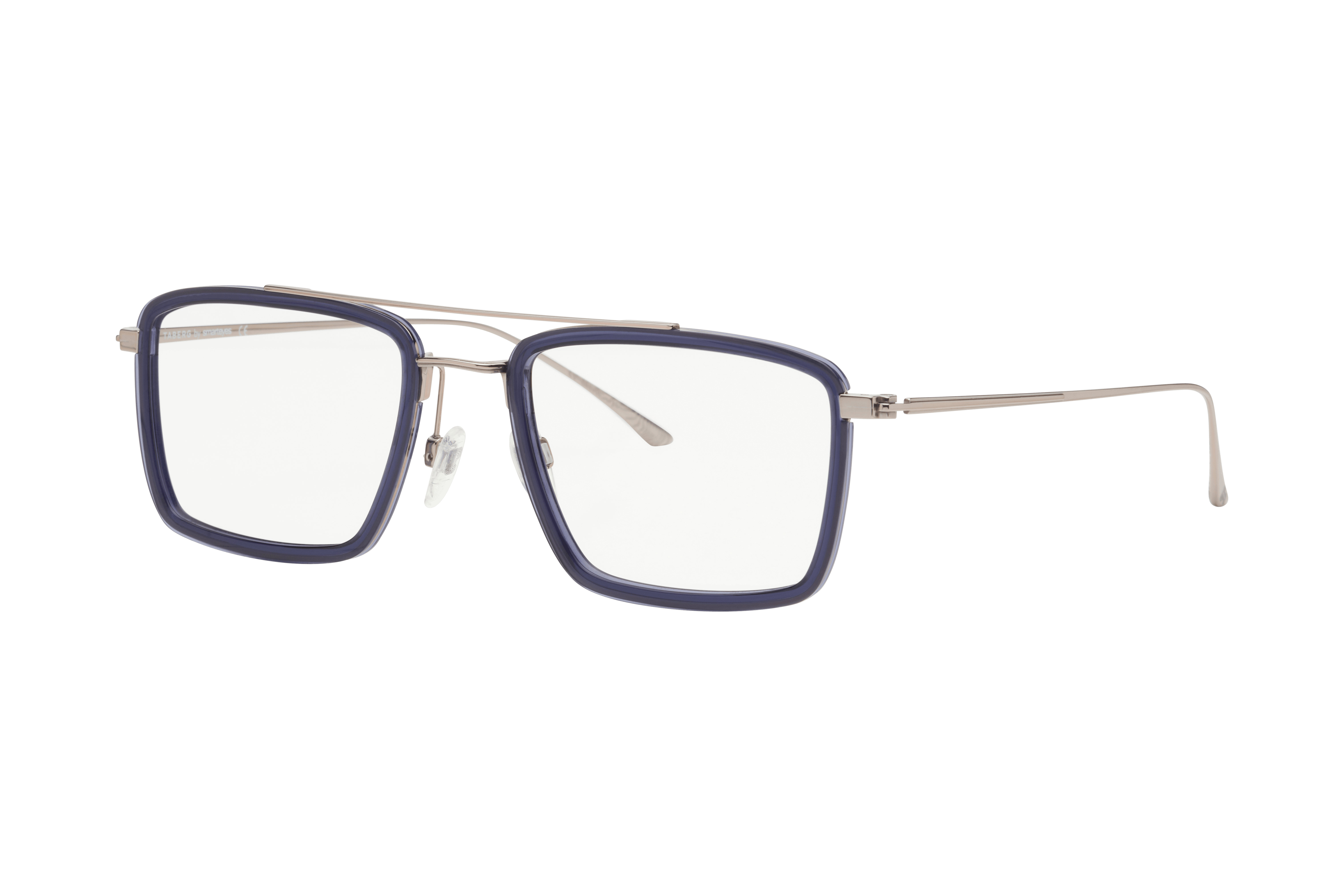 Angle_Left01, Taberg by Smarteyes Vargmaskros 7069 5888 Glasögonbåge