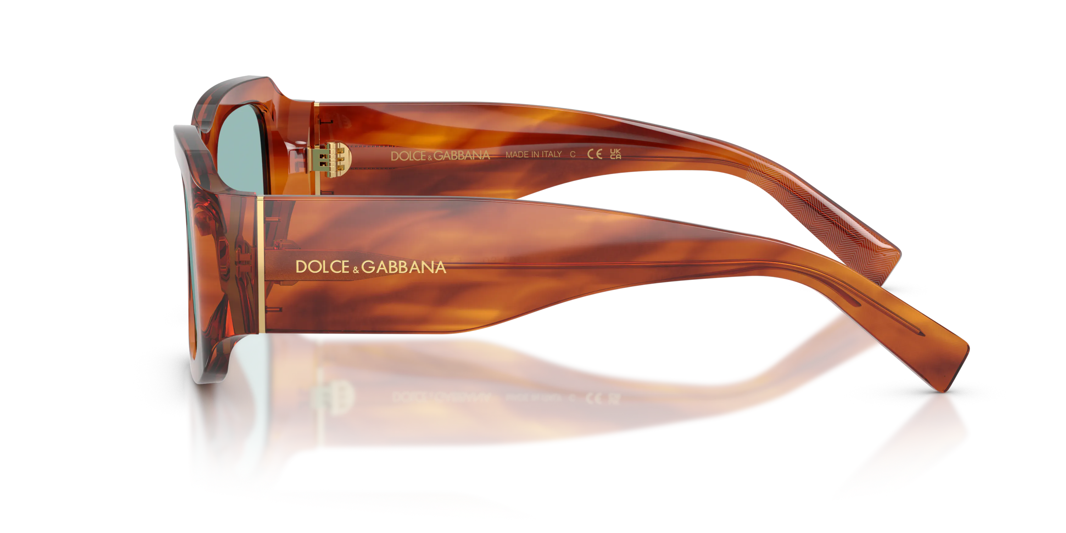 Angle_Left02, Dolce&Gabbana DG4503 3099