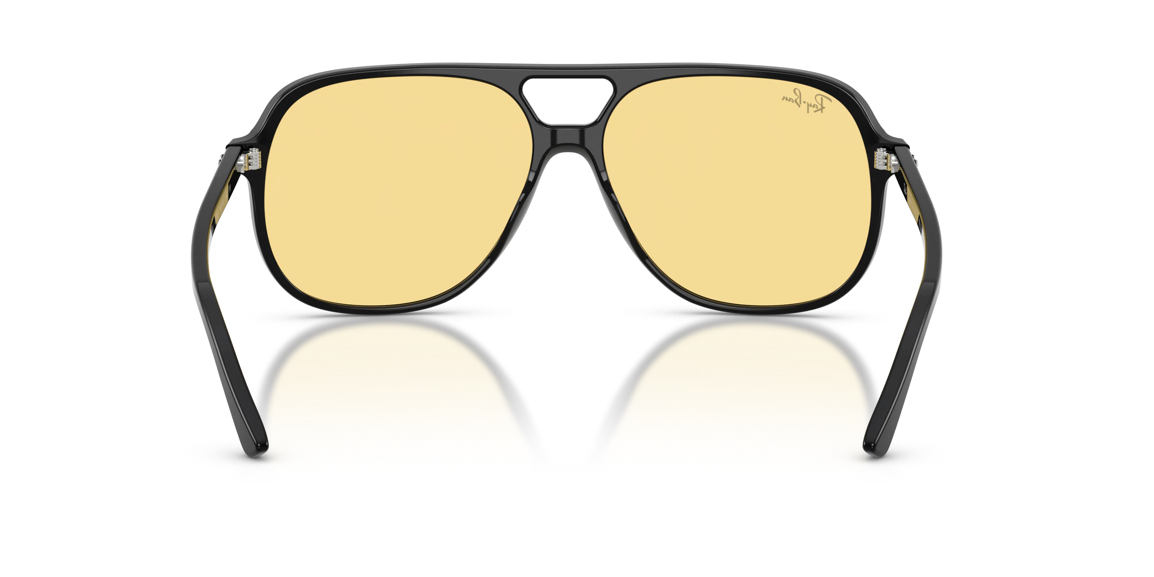 Detail02, Ray-Ban Bill RB 2198 Sunglasses