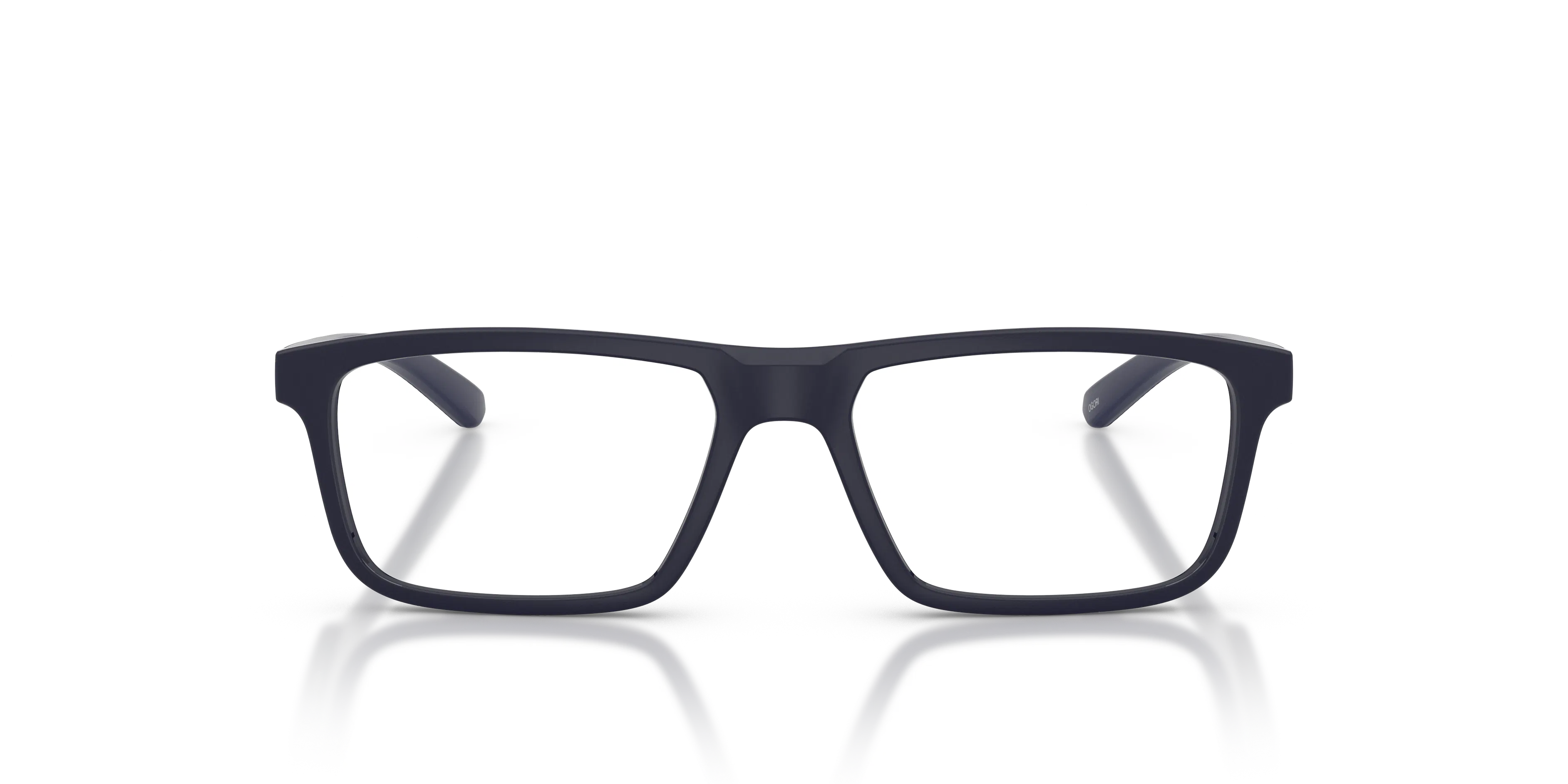 Front, Arnette Ogori AN 7249 Children's Glasses