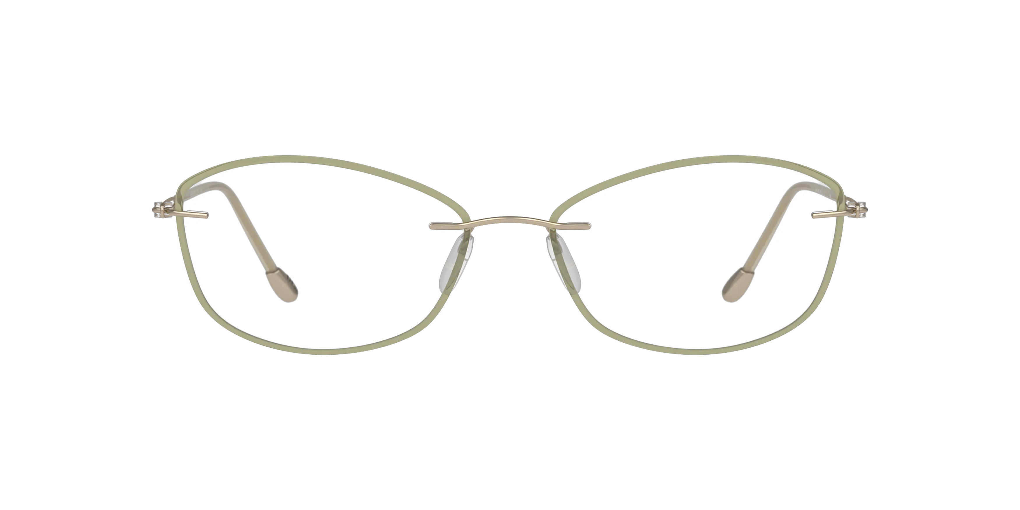 Front, Silhouette 5566- 2S000831 2343