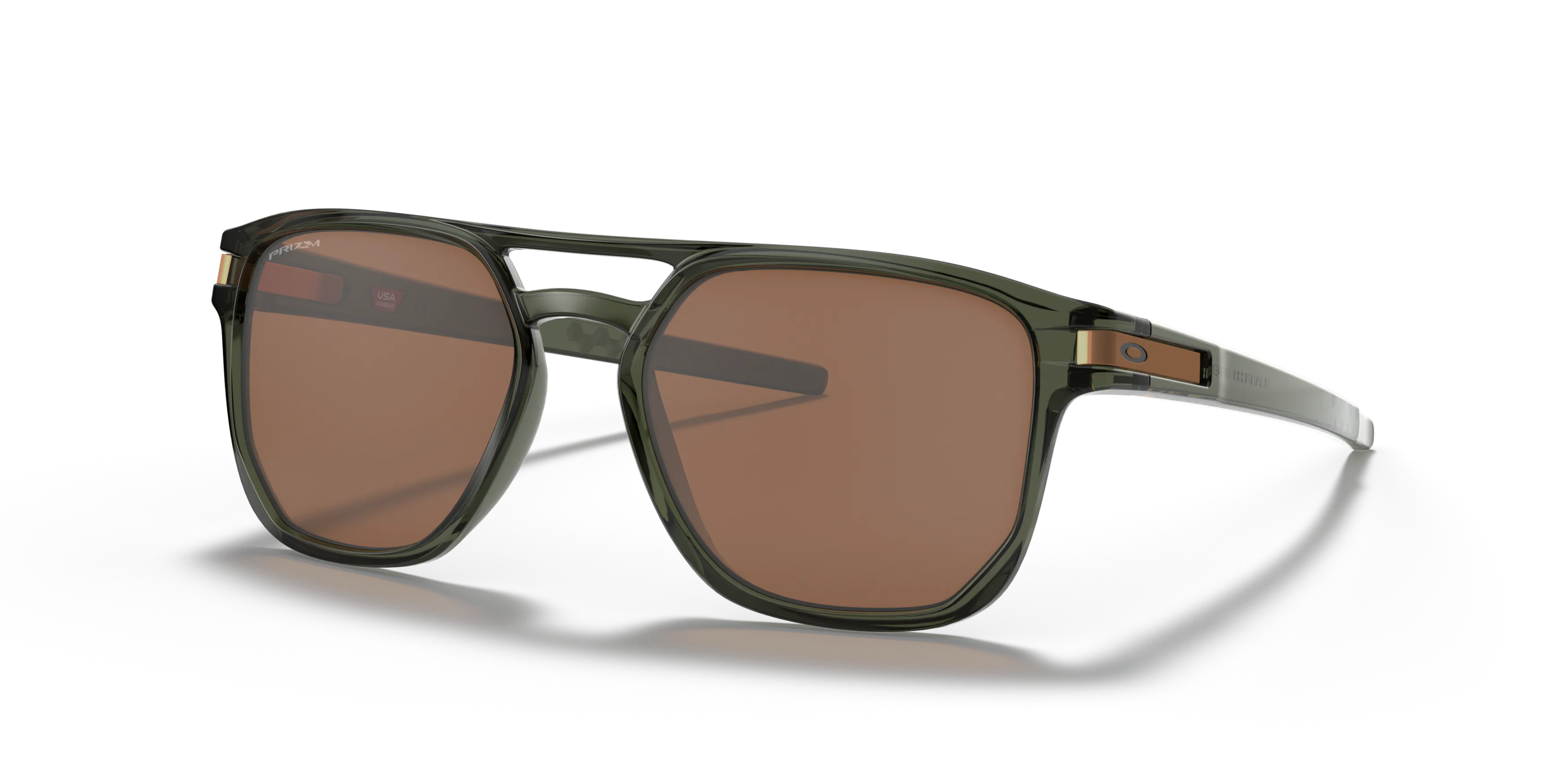 Angle_Left01, Oakley Latch Beta OO9436 943603