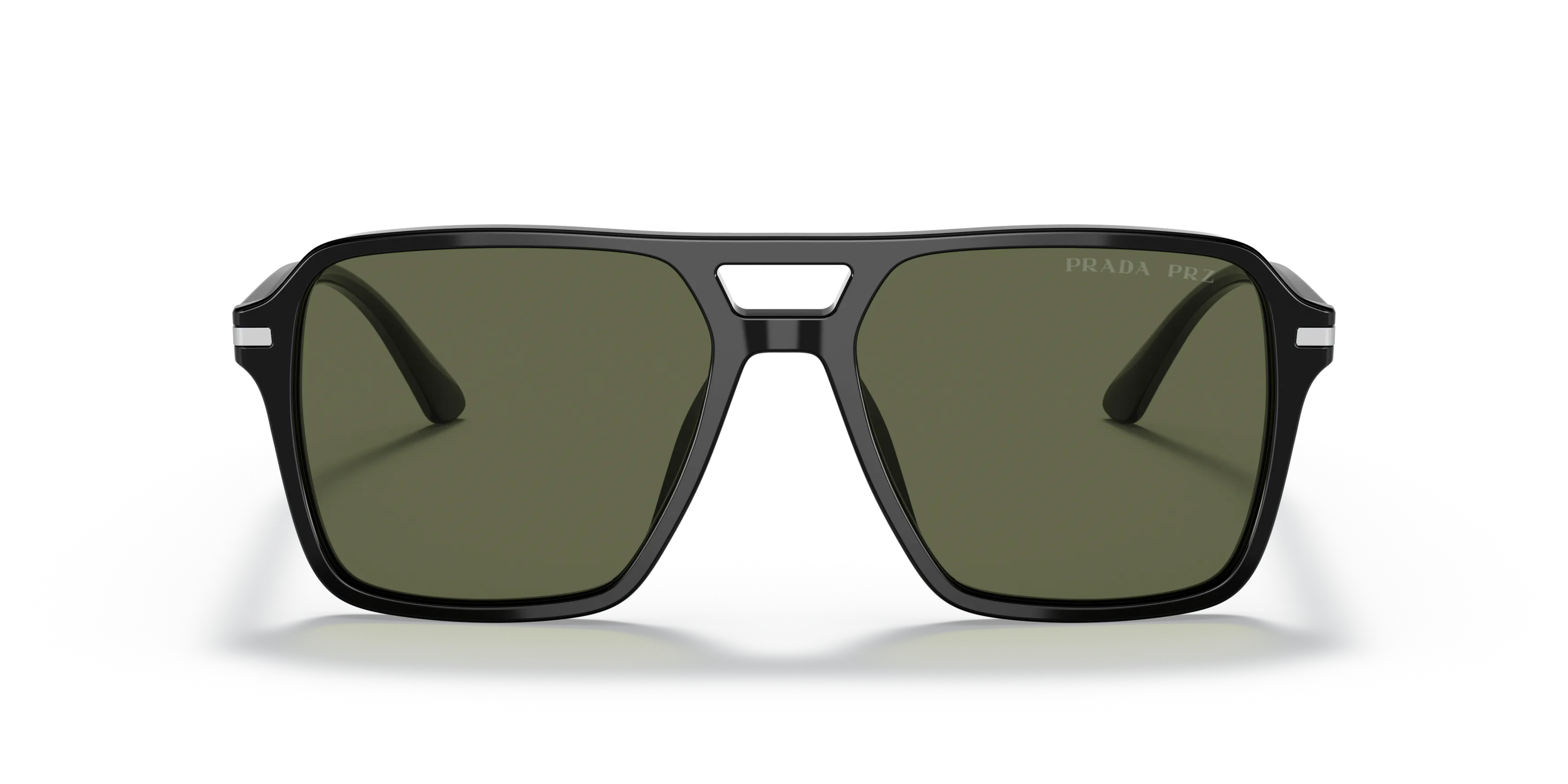 Front, PRADA PR 20YS 1AB03R