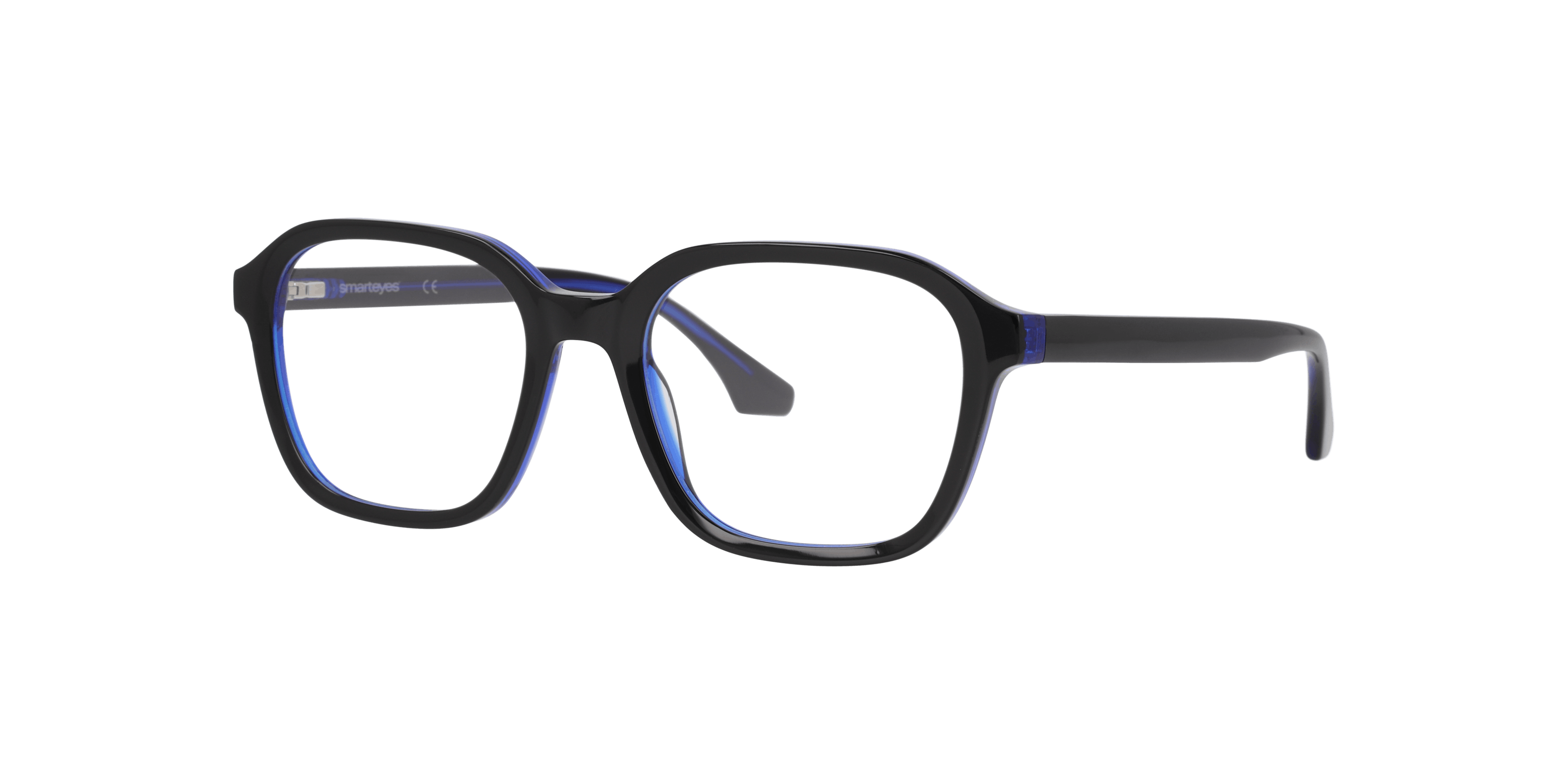 Angle_Left01, Bold Geometry 0IY2367 C03 Brillestel