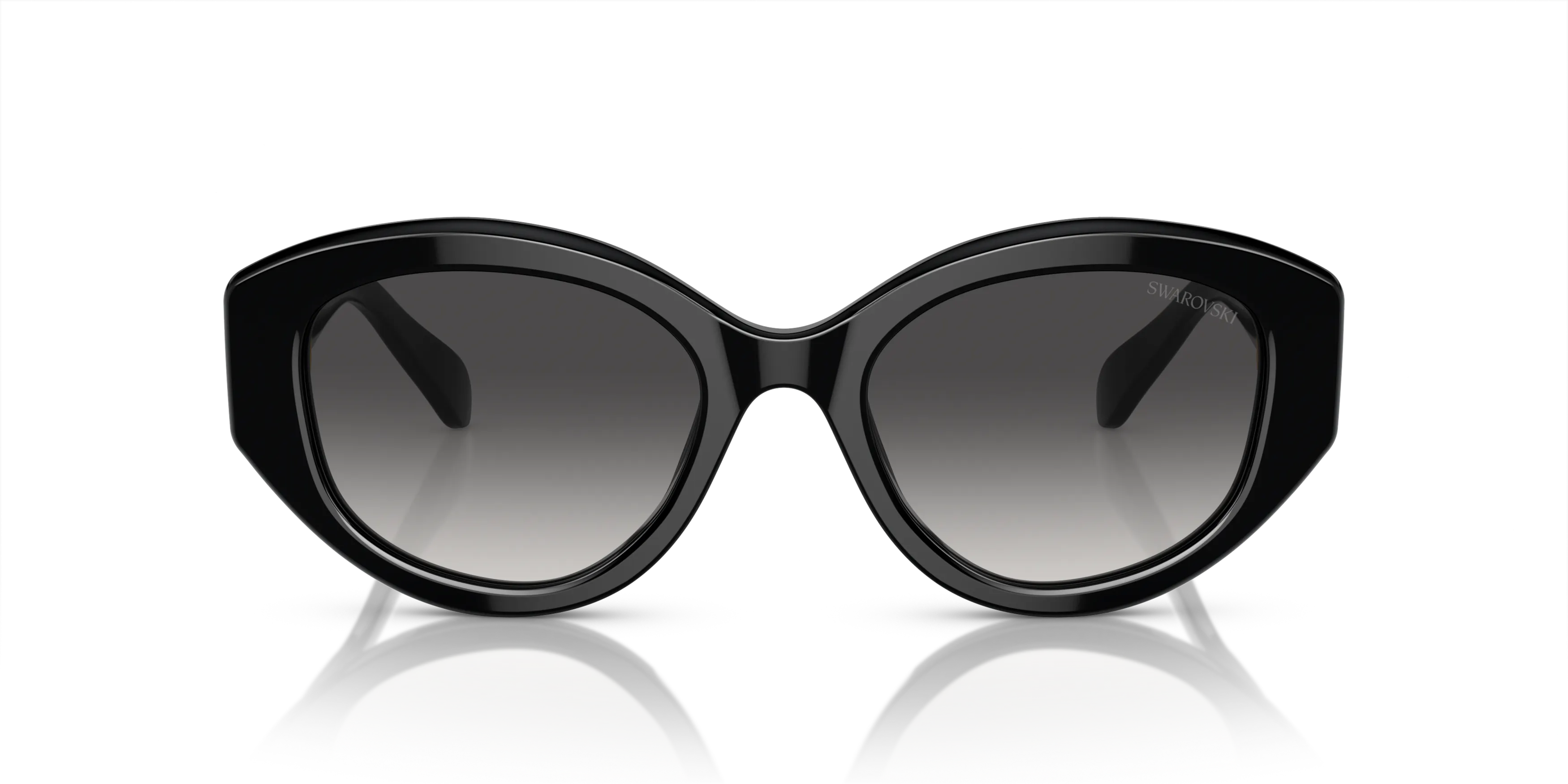 Front, Swarovski SK6005 10018G