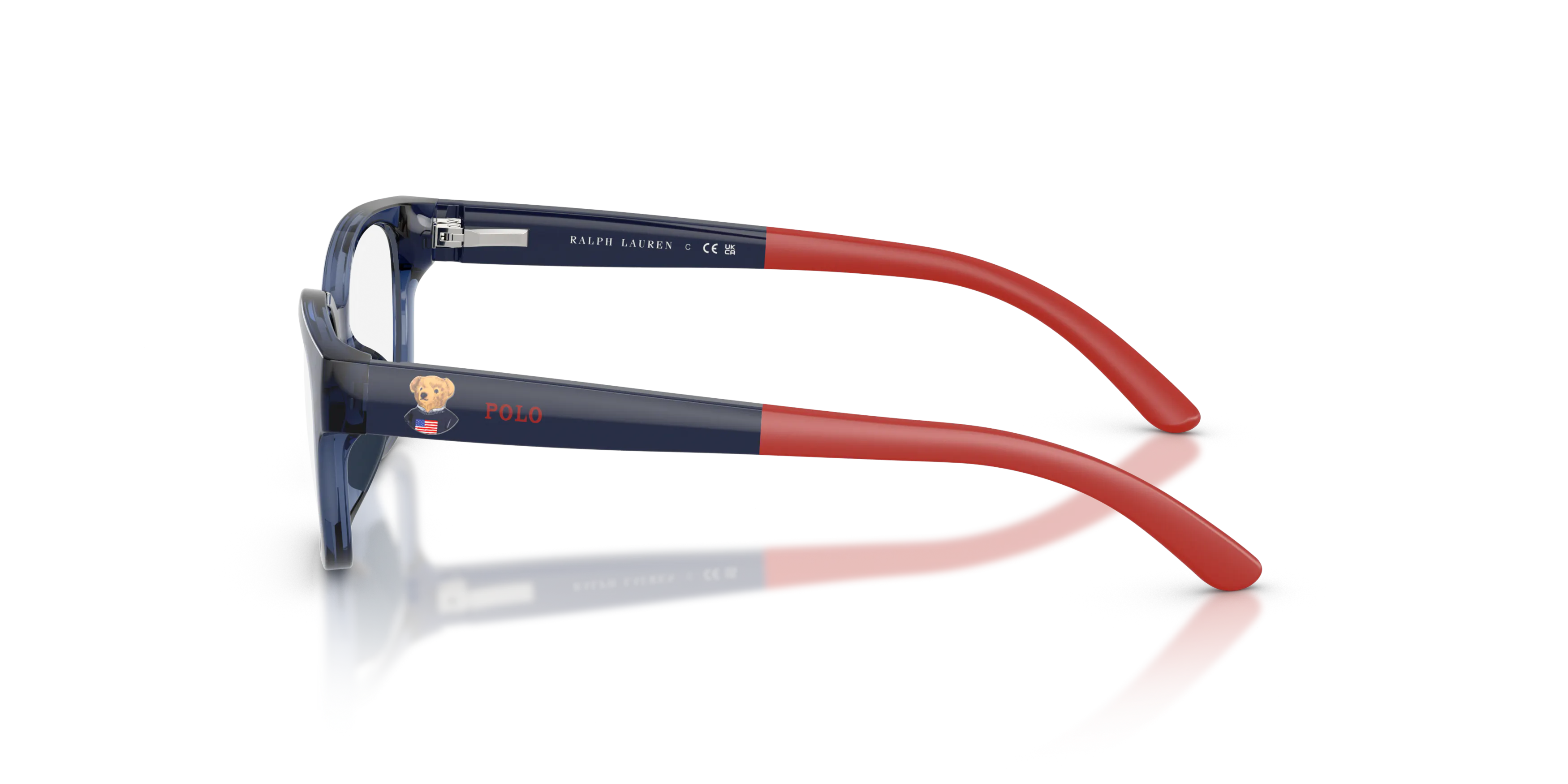 Angle_Left02, Polo Ralph Lauren PP8551U 5716