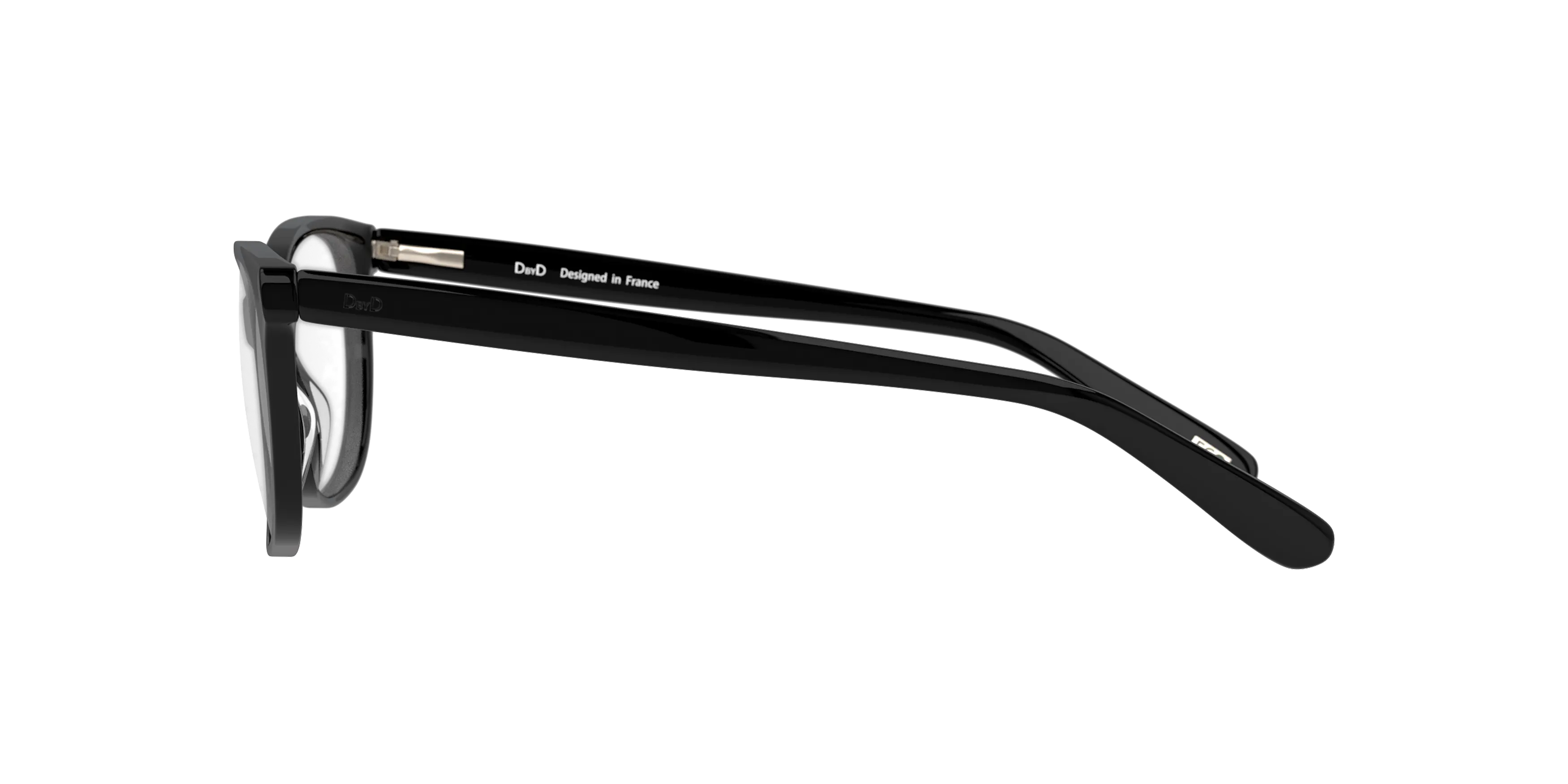 Angle_Left02, DbyD DBOF0025 BB00 Glasögonbåge