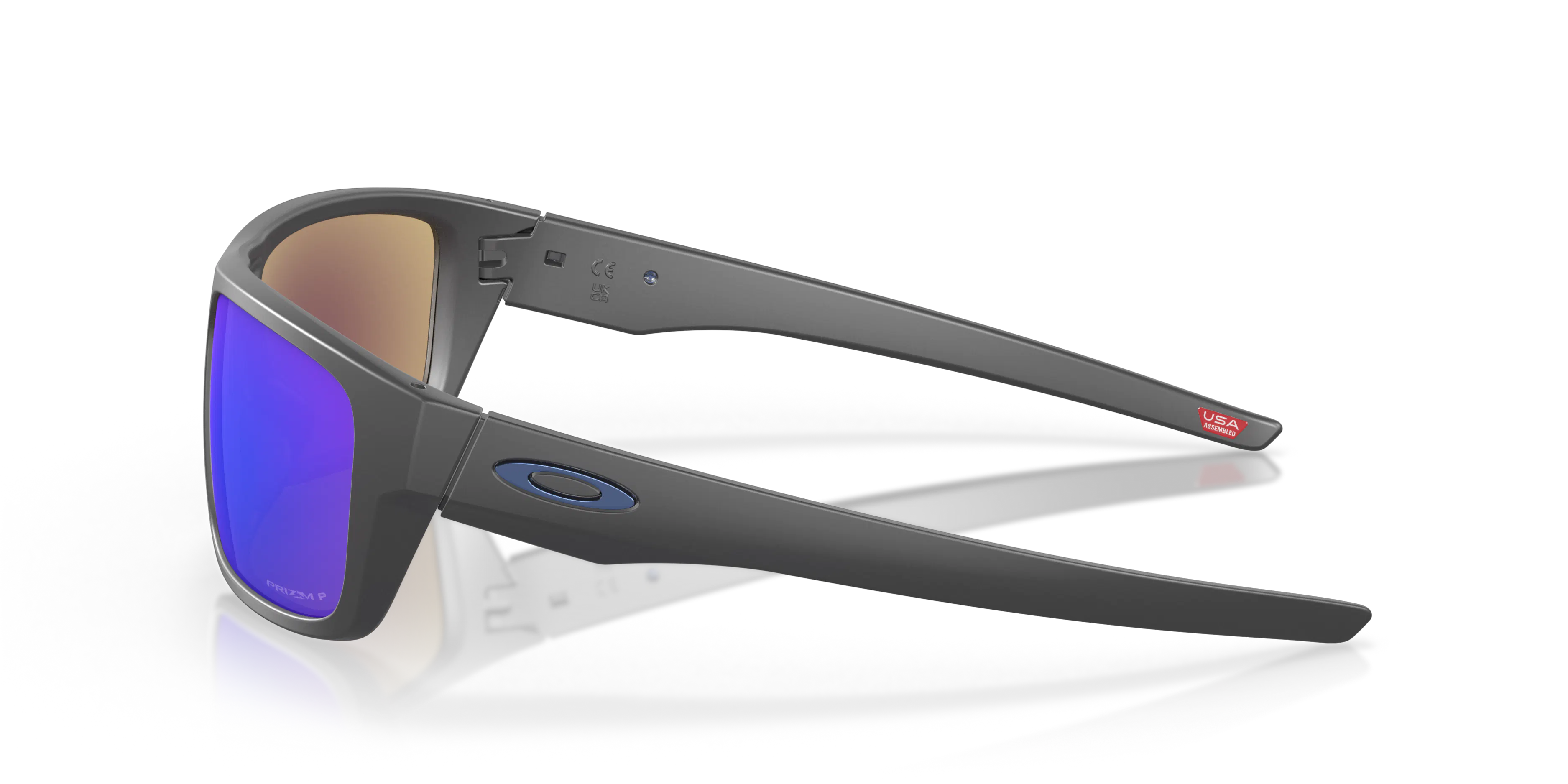 Angle_Left02, Oakley DROP POINT OO9367 936706