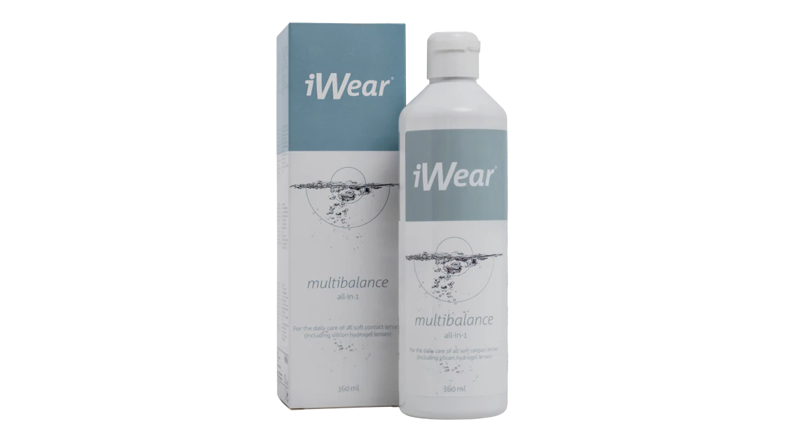 iWear All-in-1 Multibalance 360ml