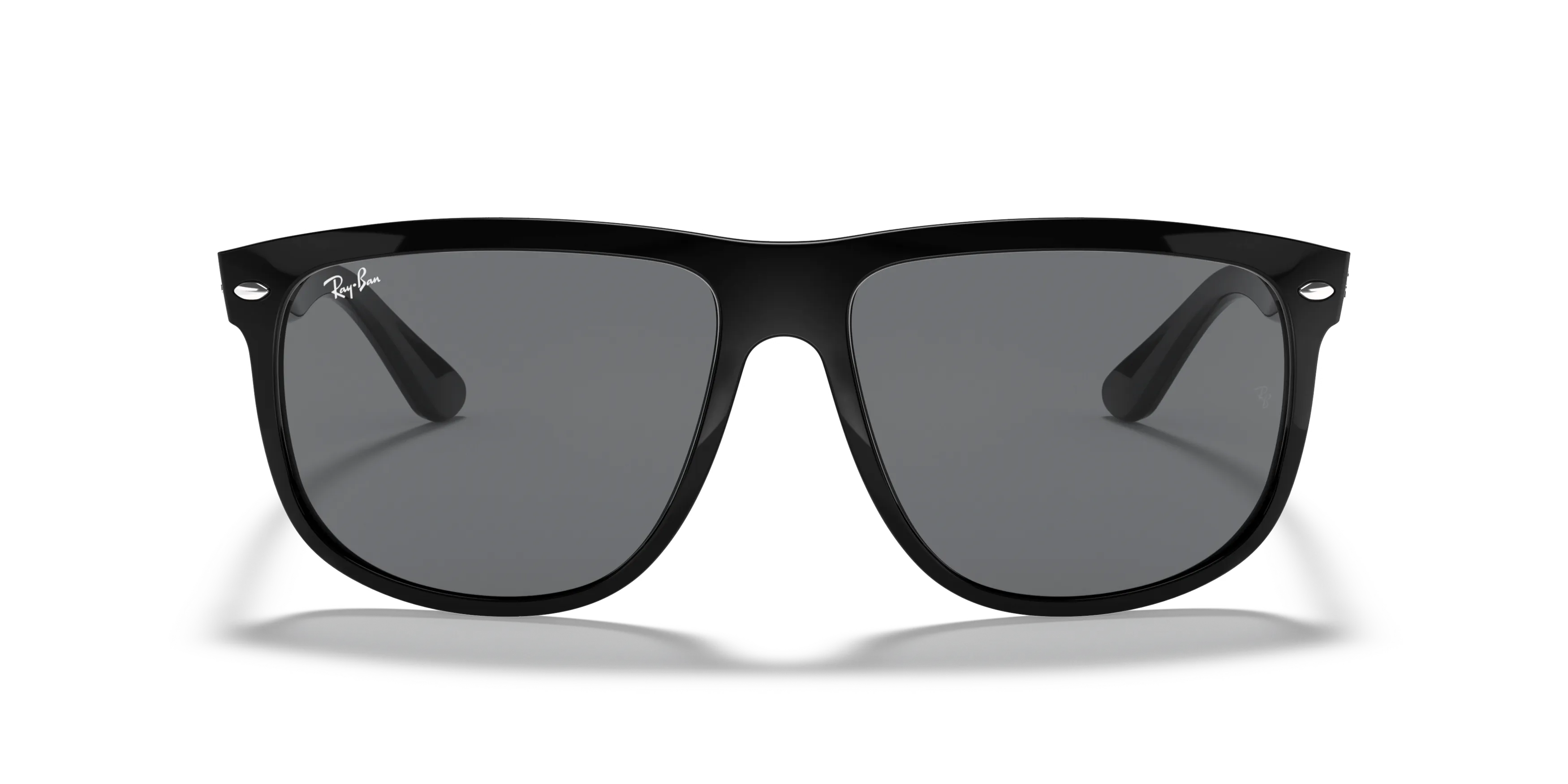 Front, Ray-Ban Boyfriend RB4147 601/87