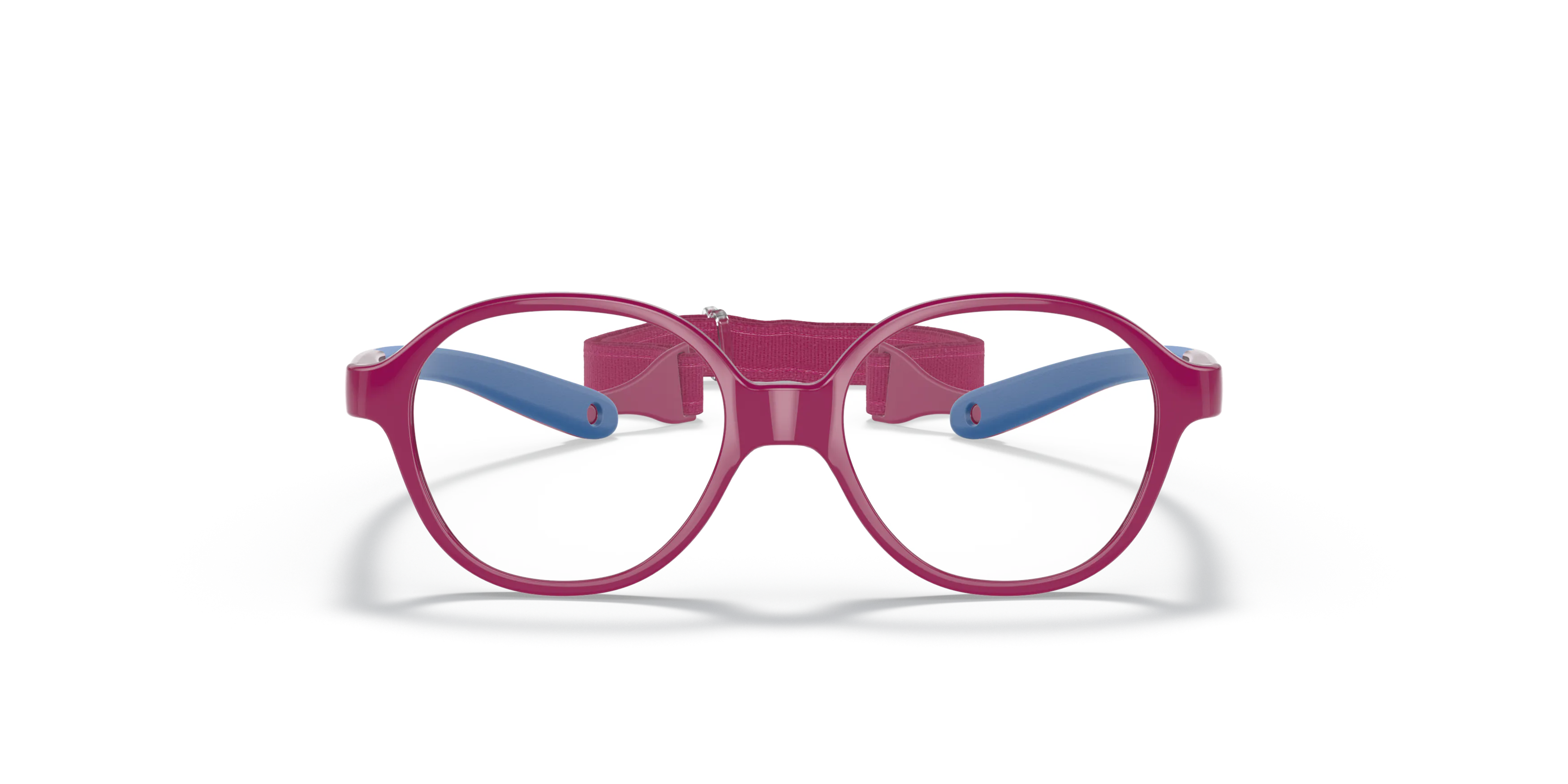 Front, Vogue Kids 0VY2011 2568 Briller