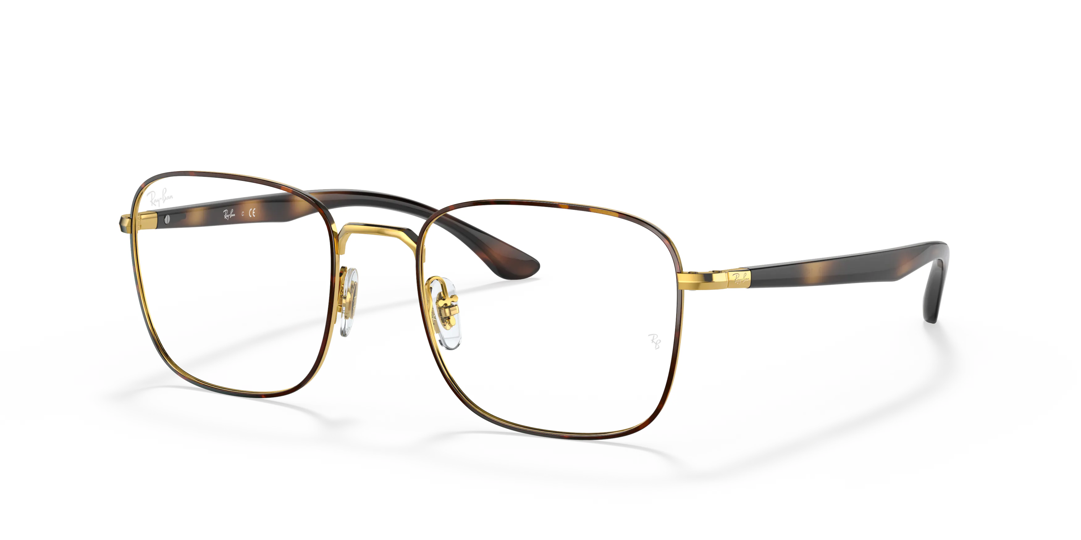 Angle_Left01, Ray-Ban RX6469 2945