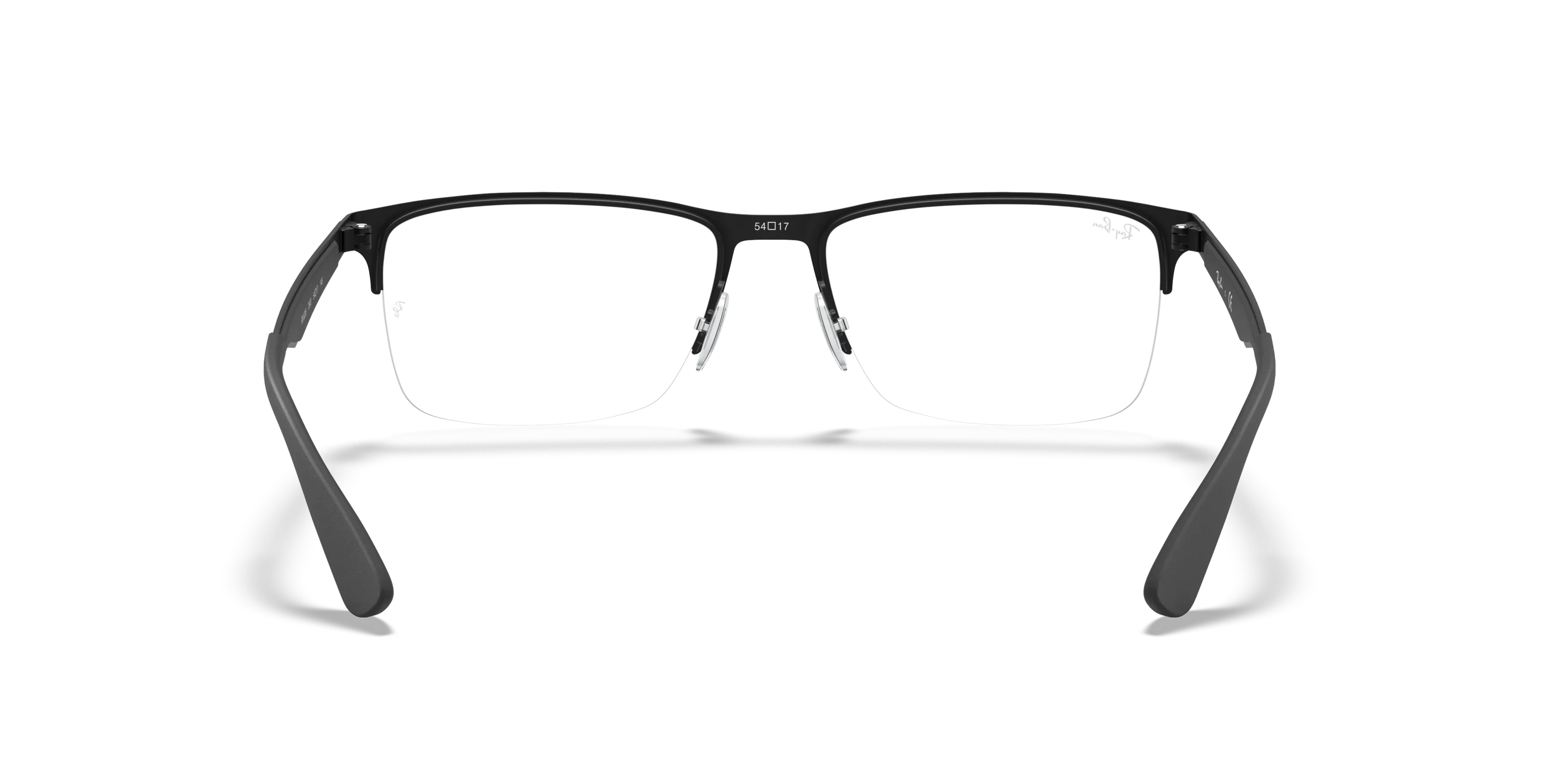 Ray-Ban RX6335 2503 56/17 | GrandOptical